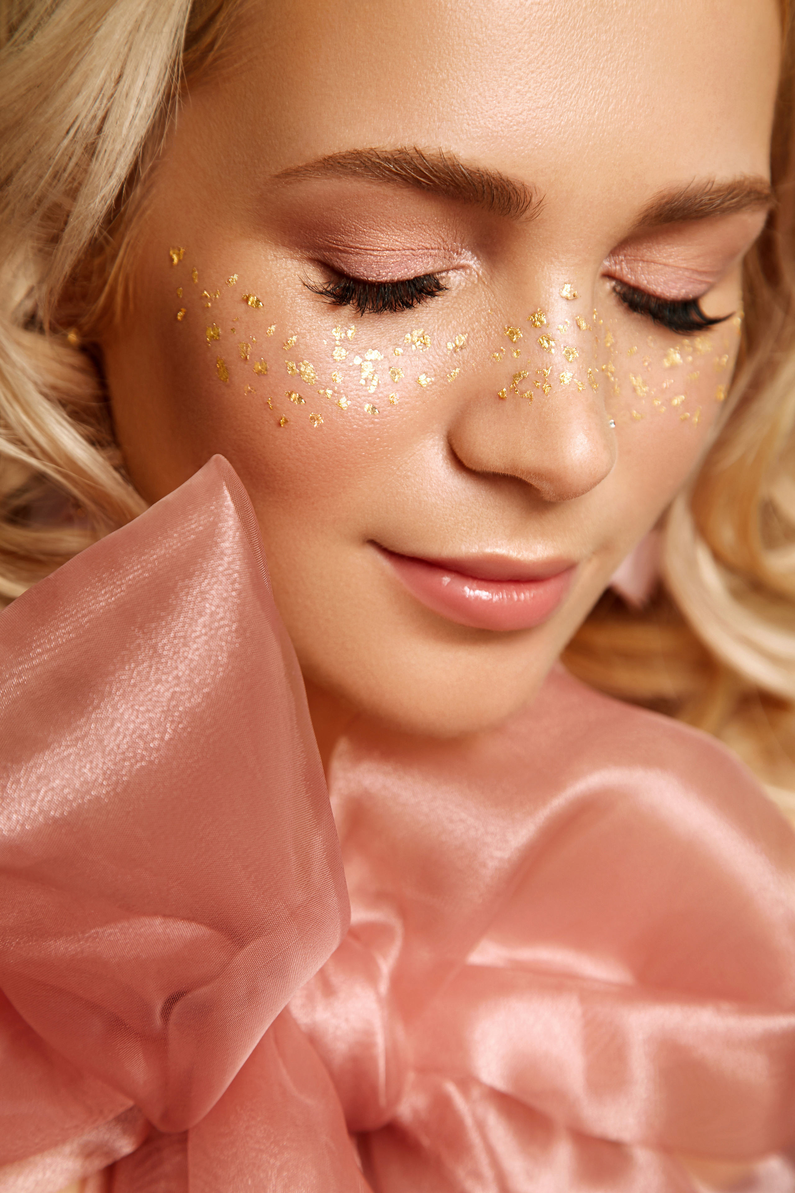 Beauty. Фотограф в Нижнем Новгороде Семенова Евгения