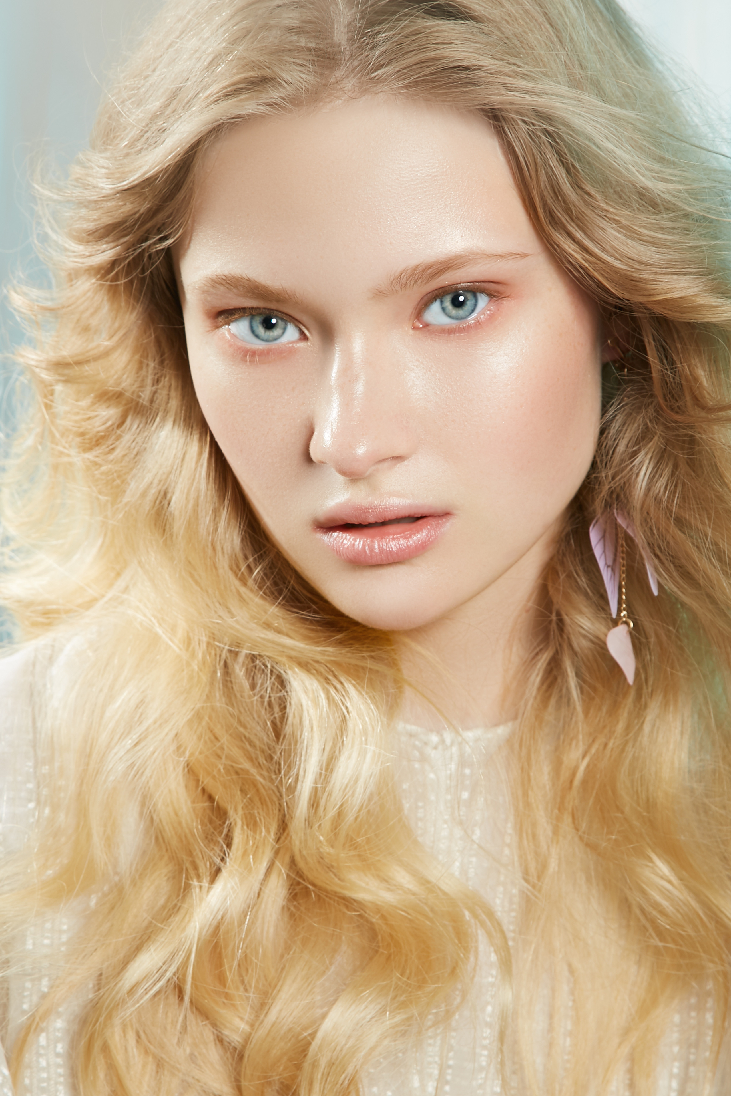 Beauty-проект «Стихии». Фотограф в Нижнем Новгороде Семенова Евгения