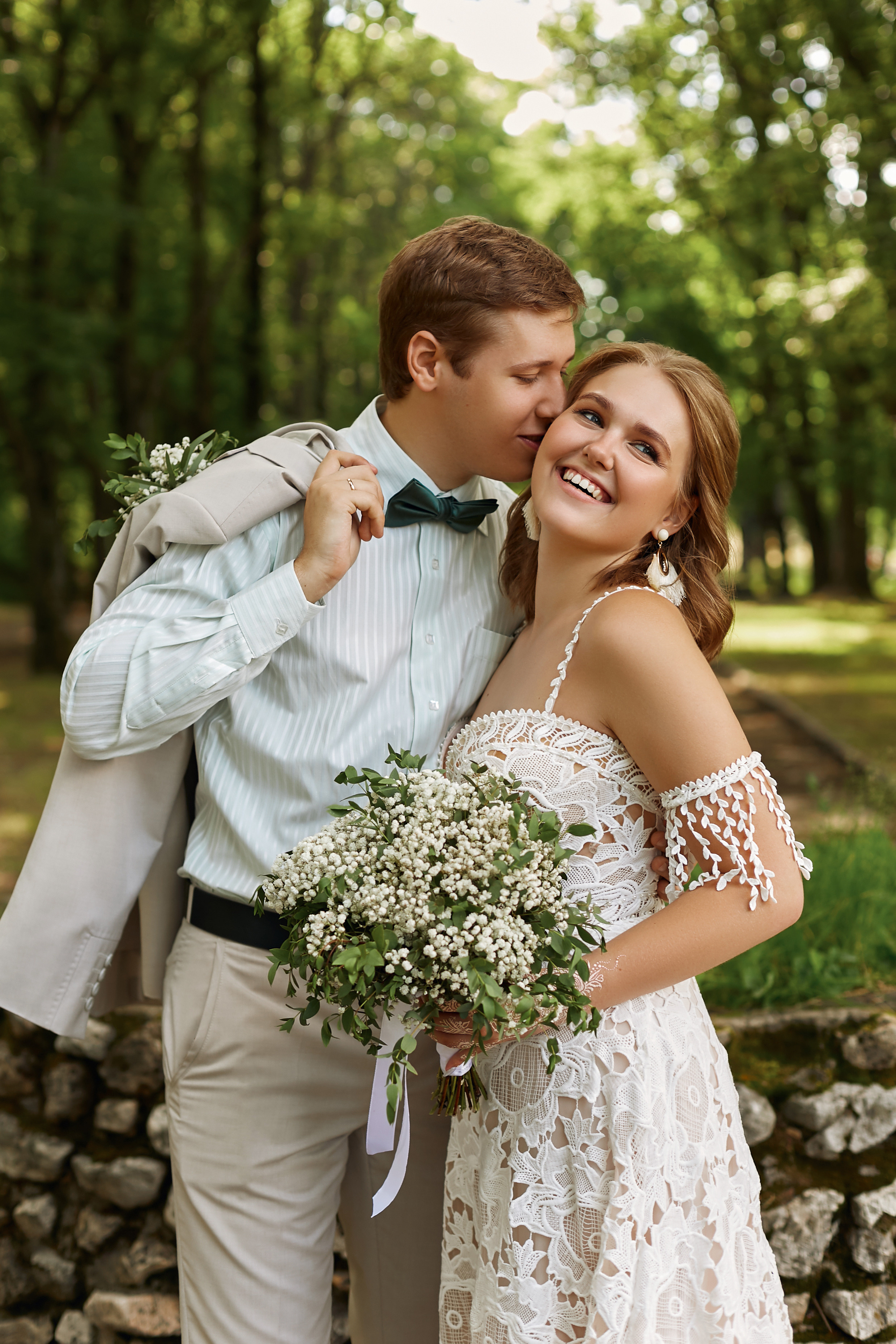 Свадьбы. Фотограф в Нижнем Новгороде Семенова Евгения