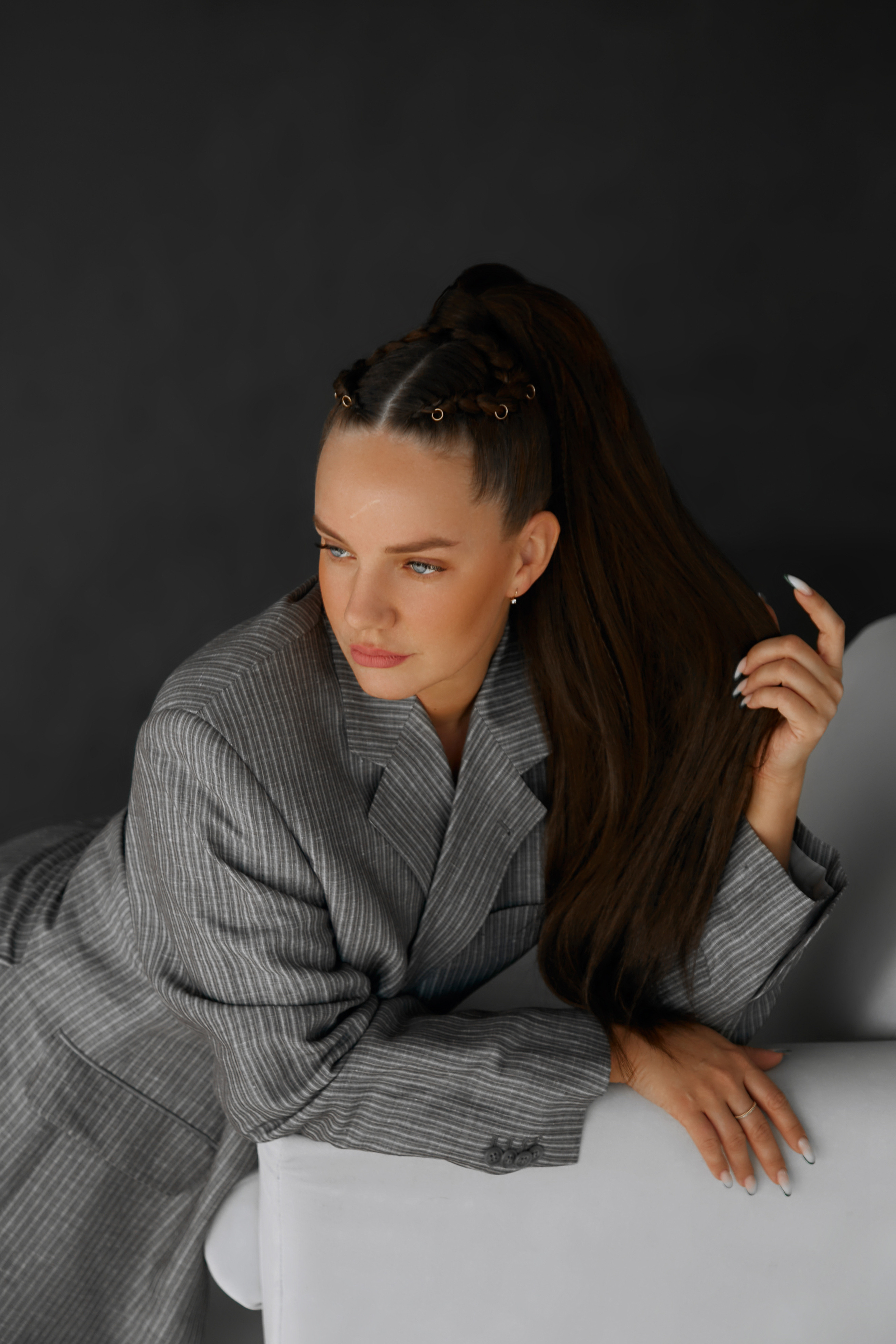 Студия. Фотограф в Нижнем Новгороде Семенова Евгения