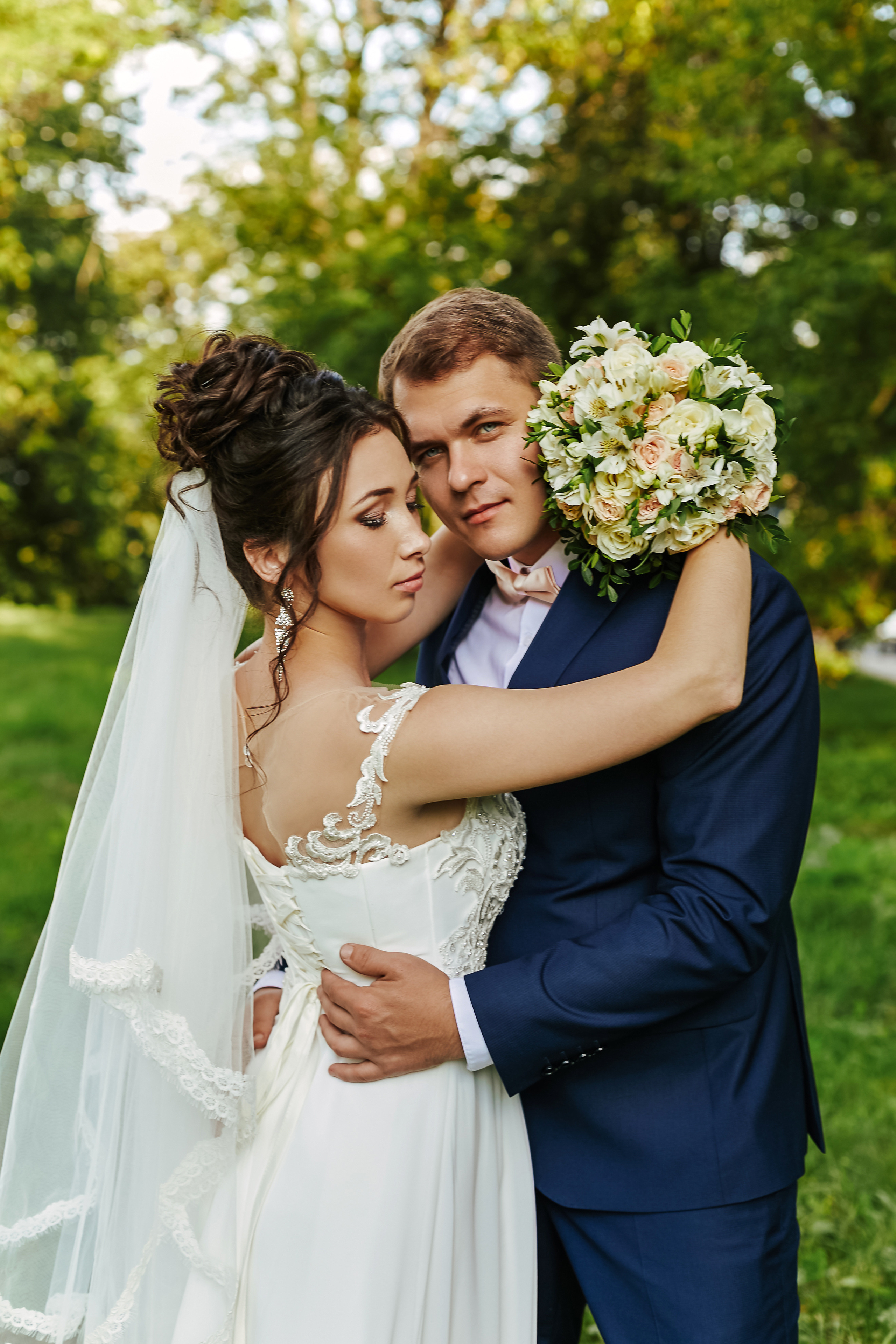 Свадьбы. Фотограф в Нижнем Новгороде Семенова Евгения