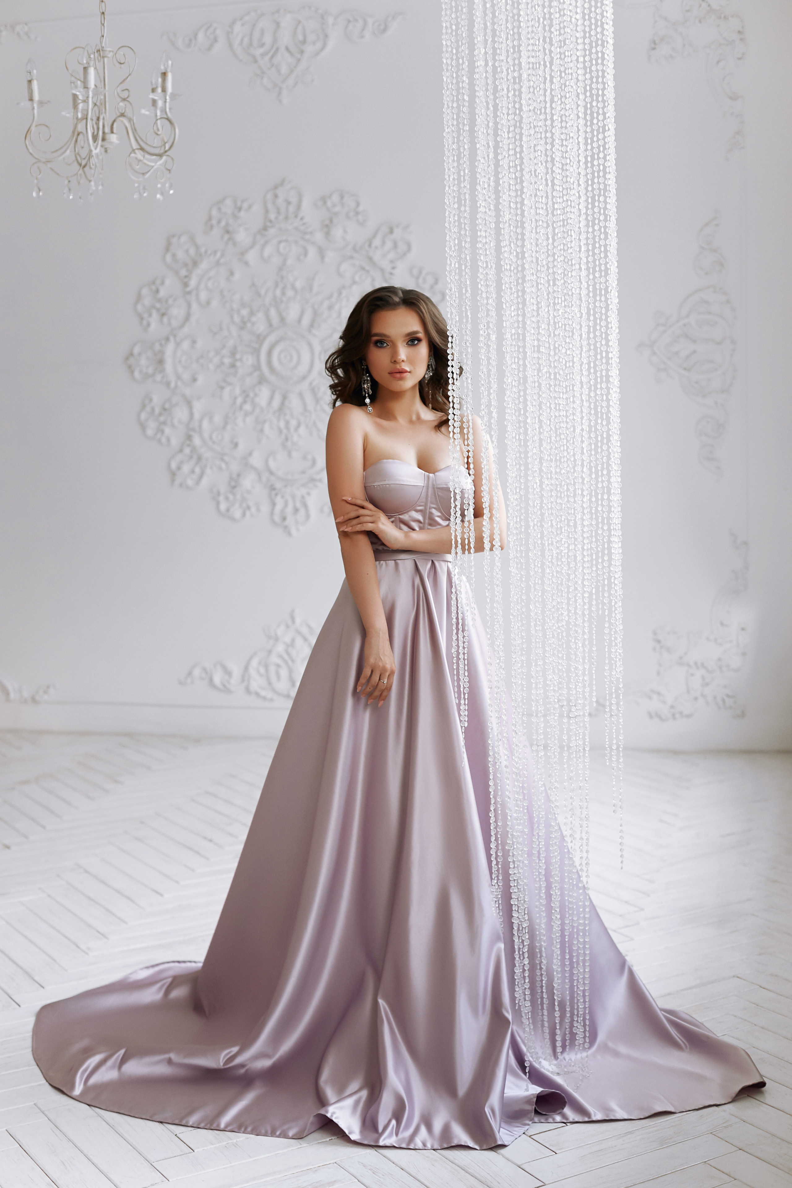 Валерия. Фотограф в Нижнем Новгороде Семенова Евгения