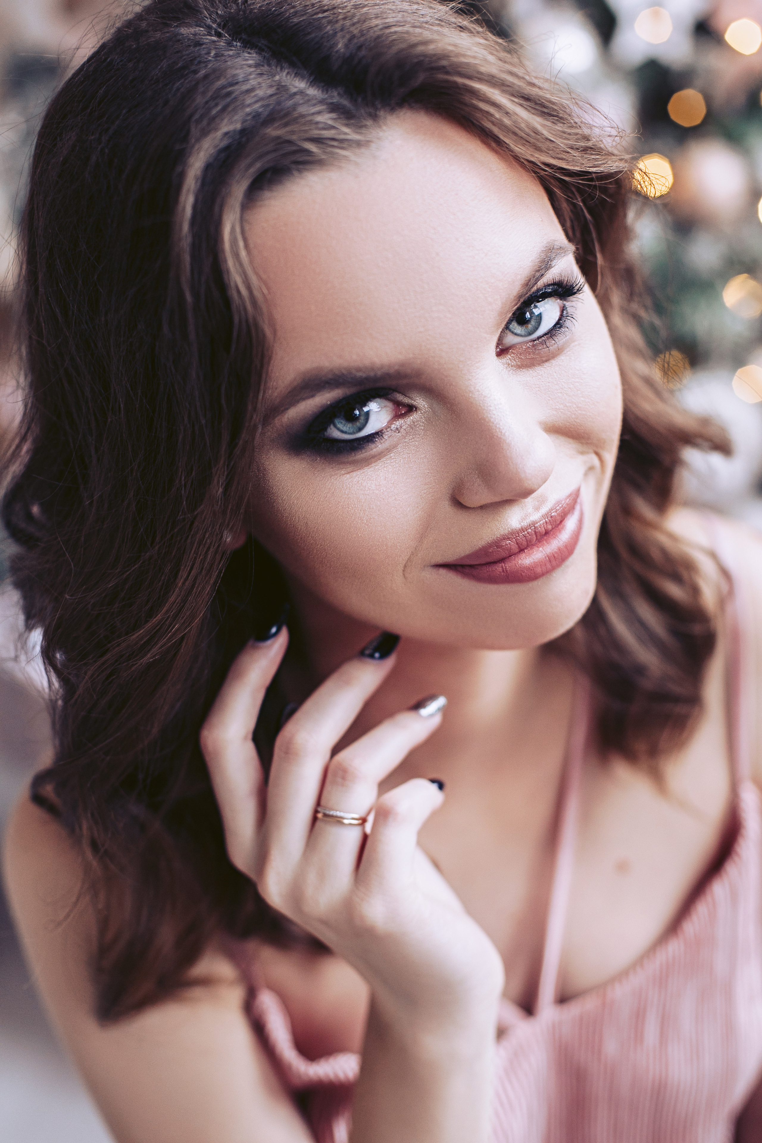 Новогодние истории. Фотограф в Нижнем Новгороде Семенова Евгения