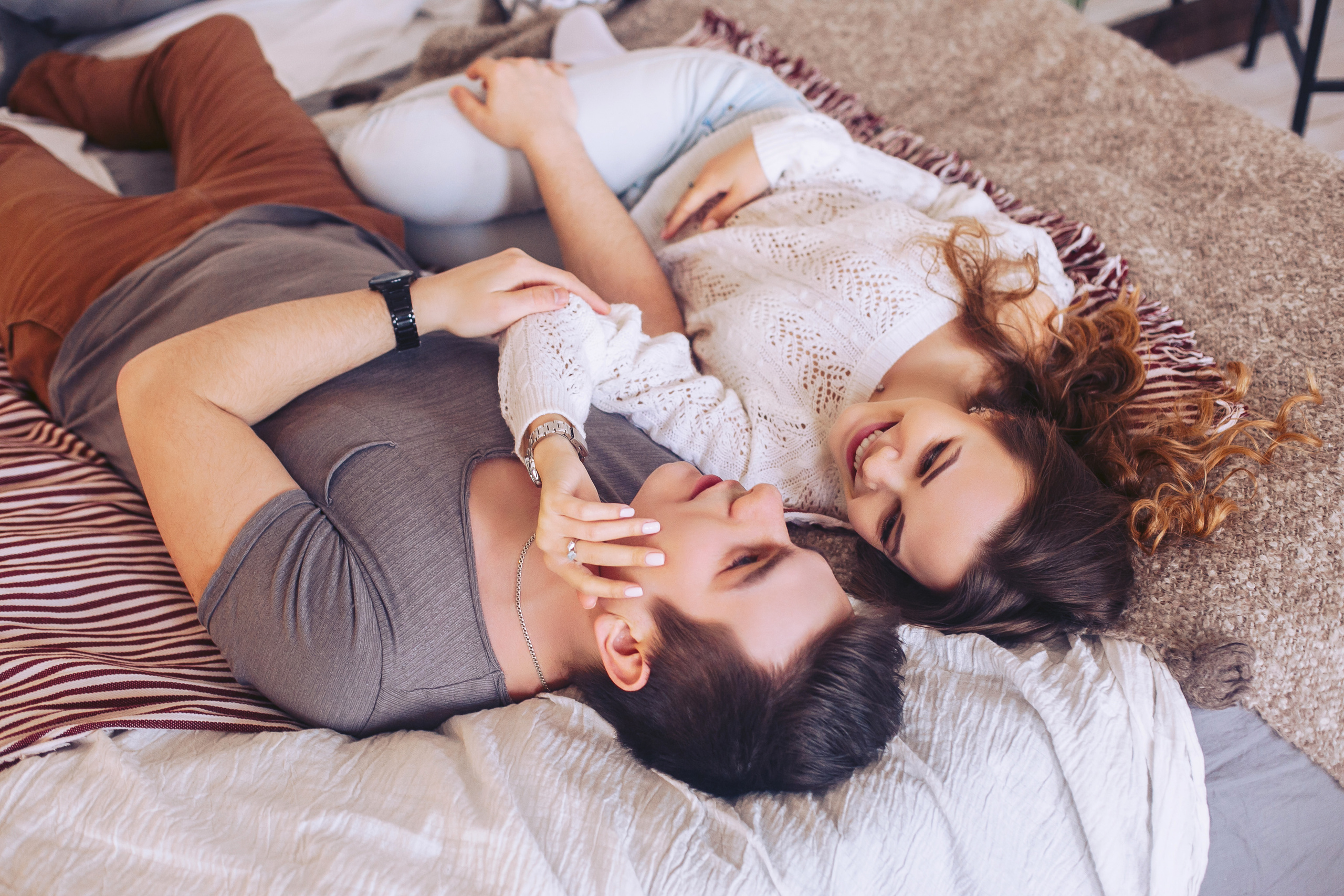 Love Story. Фотограф в Нижнем Новгороде Семенова Евгения