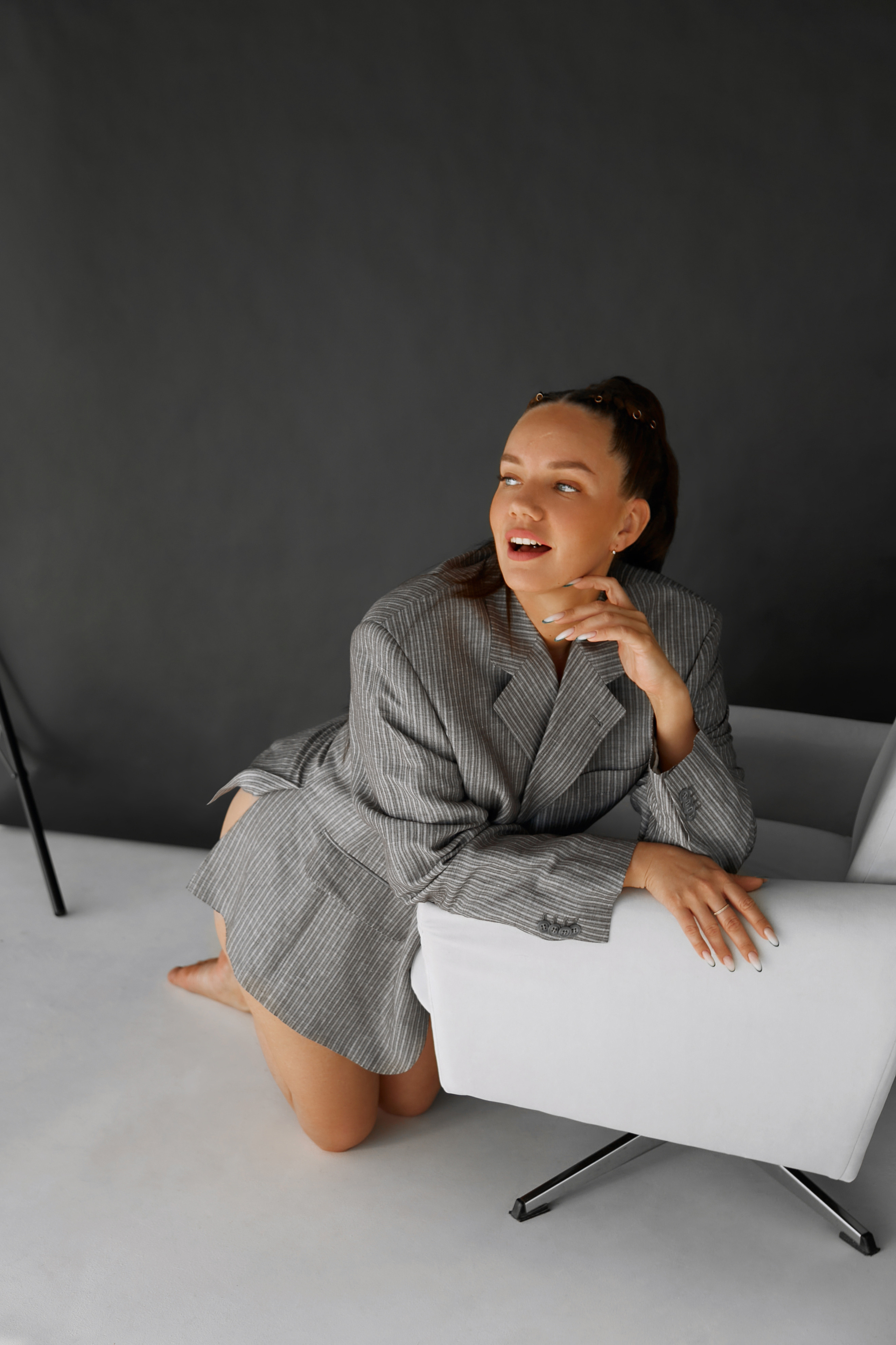 Студия. Фотограф в Нижнем Новгороде Семенова Евгения