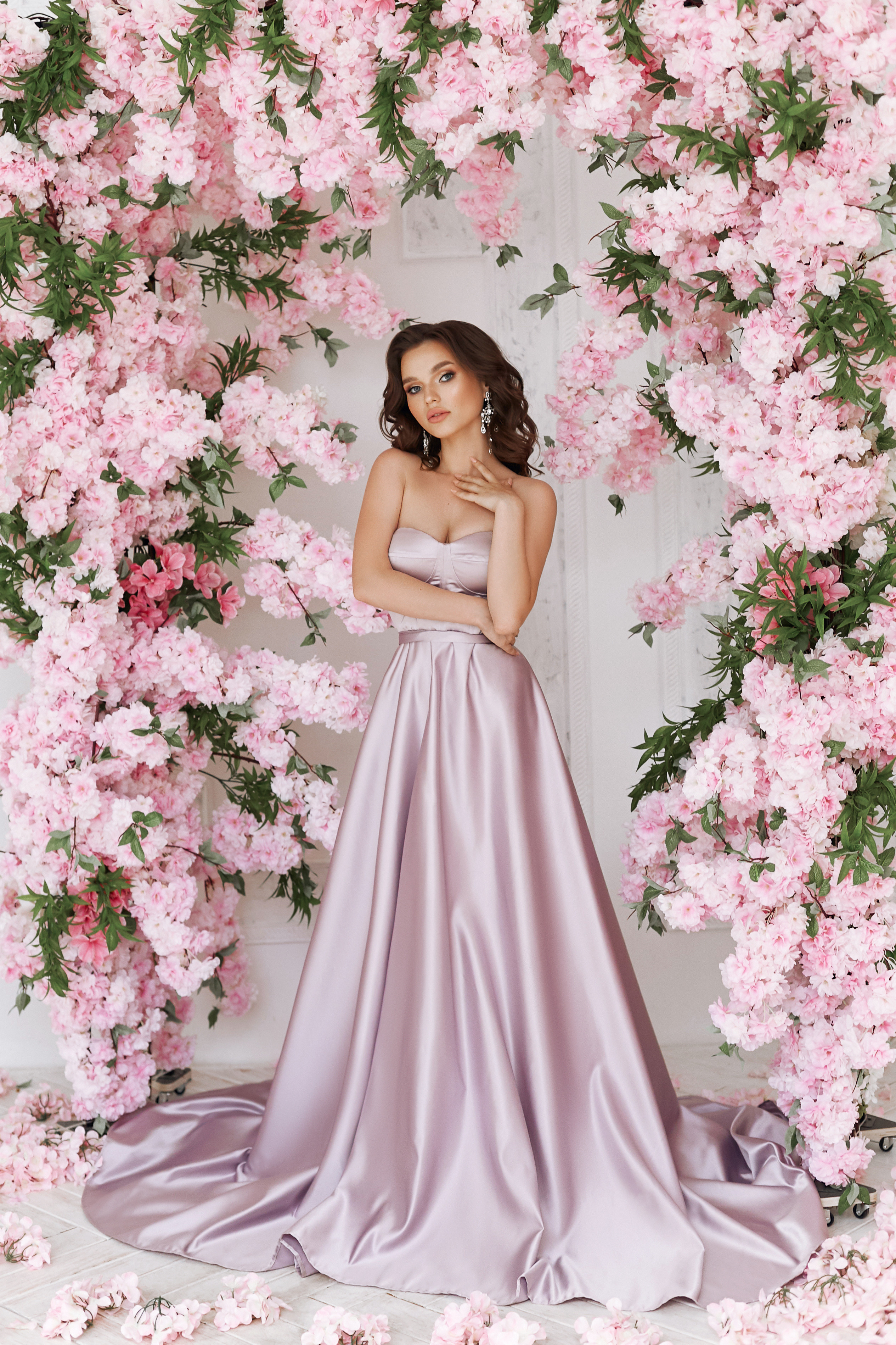 Валерия. Фотограф в Нижнем Новгороде Семенова Евгения