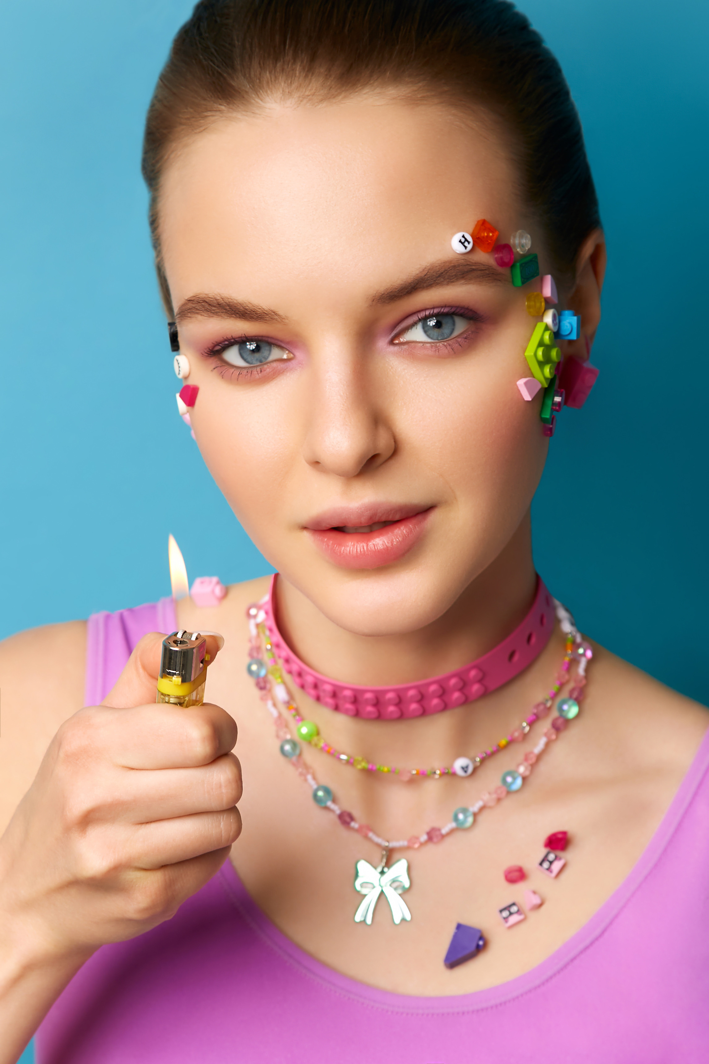 Beauty. Фотограф в Нижнем Новгороде Семенова Евгения