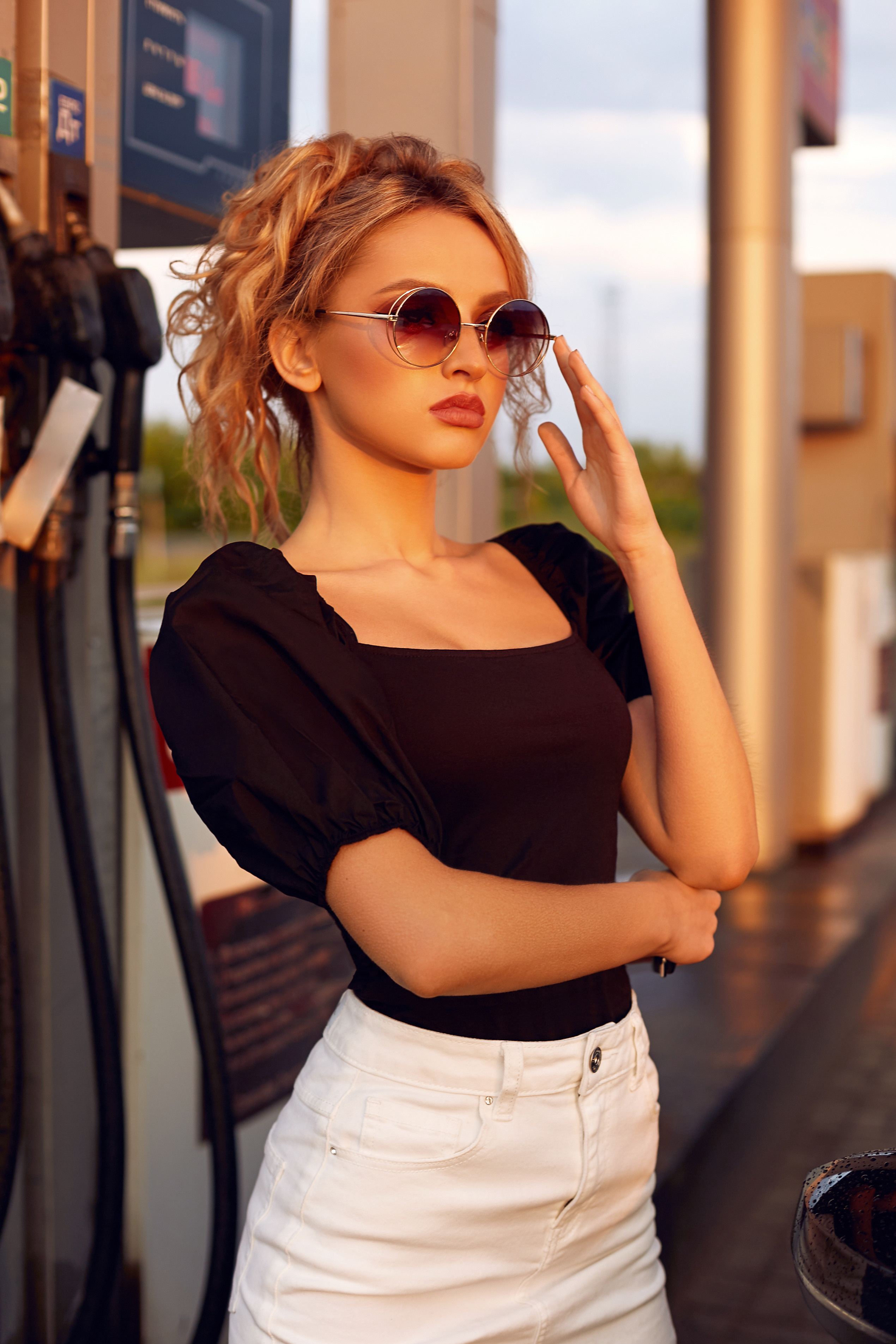 Полина. Фотограф в Нижнем Новгороде Семенова Евгения