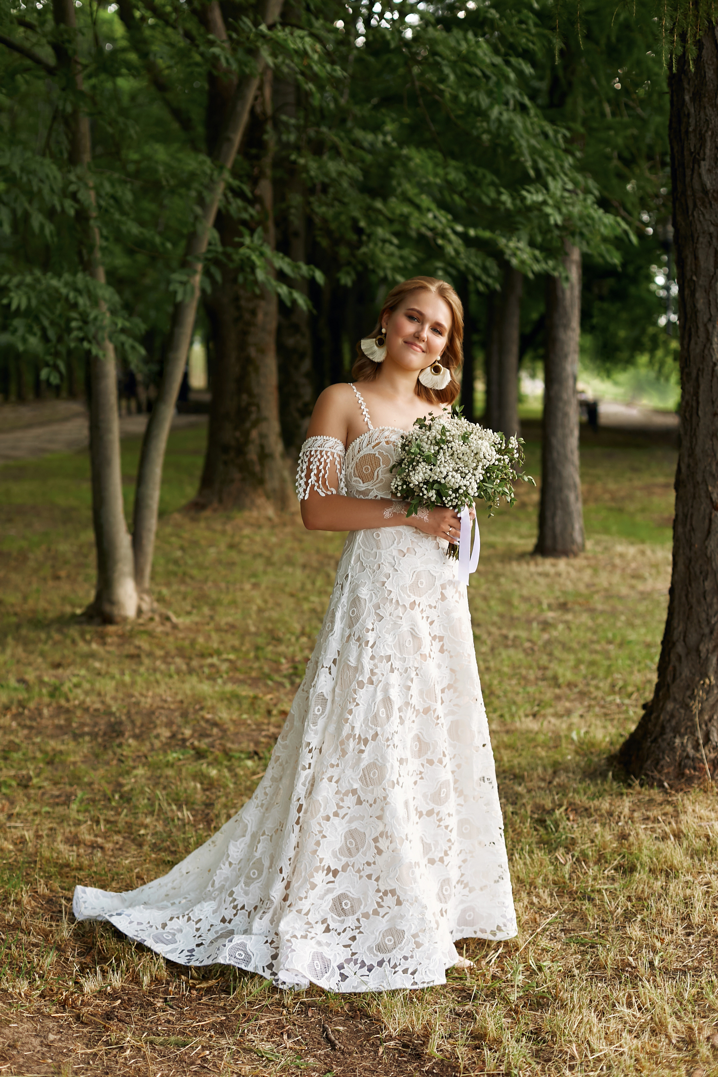 Свадьбы. Фотограф в Нижнем Новгороде Семенова Евгения