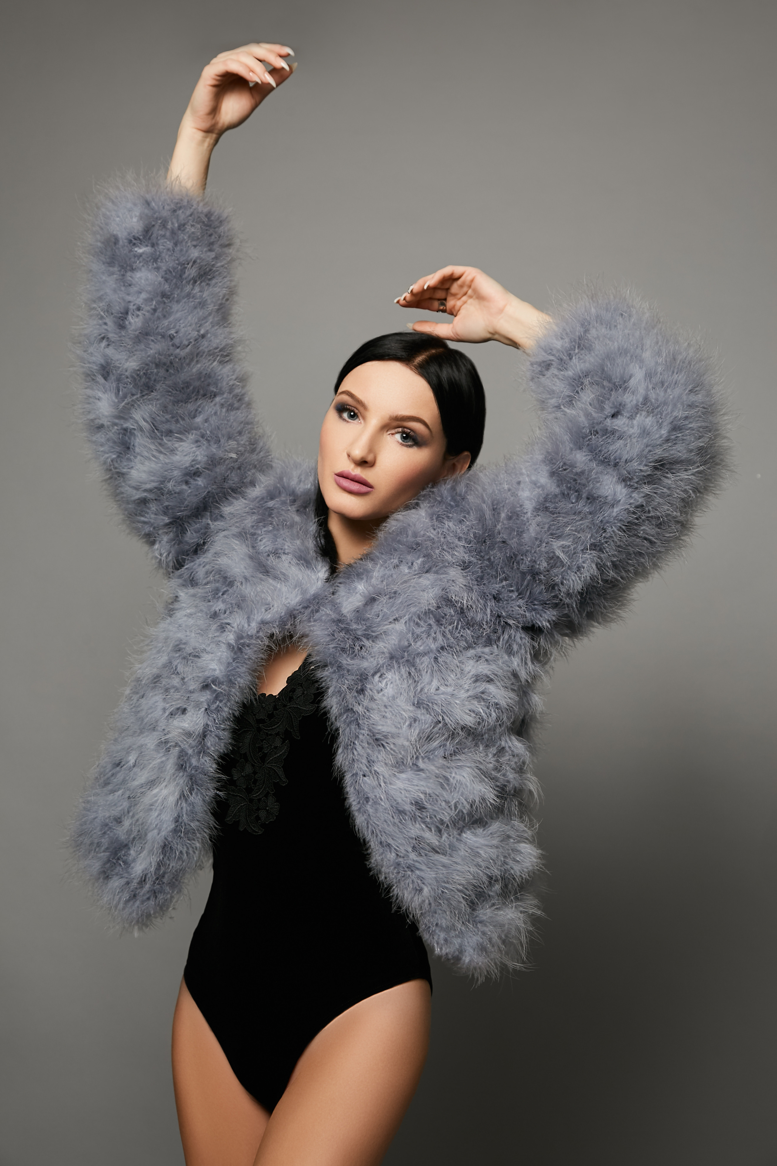 Студия. Фотограф в Нижнем Новгороде Семенова Евгения