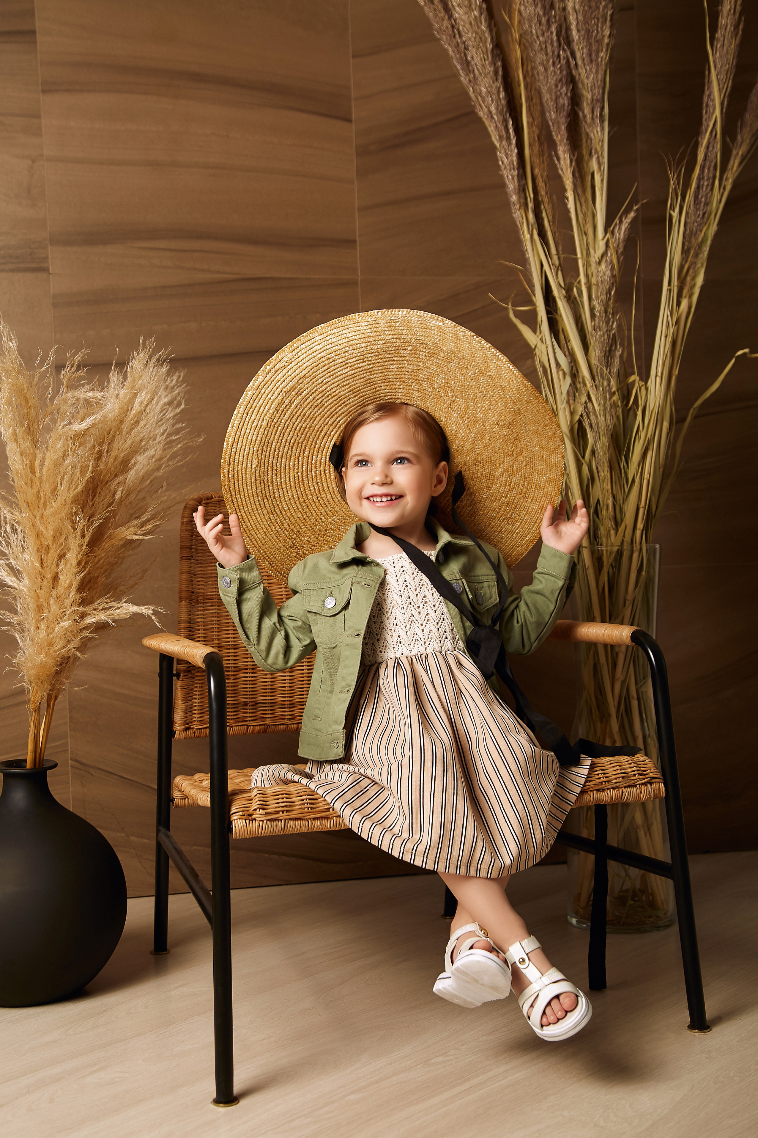 Детки. Фотограф в Нижнем Новгороде Семенова Евгения