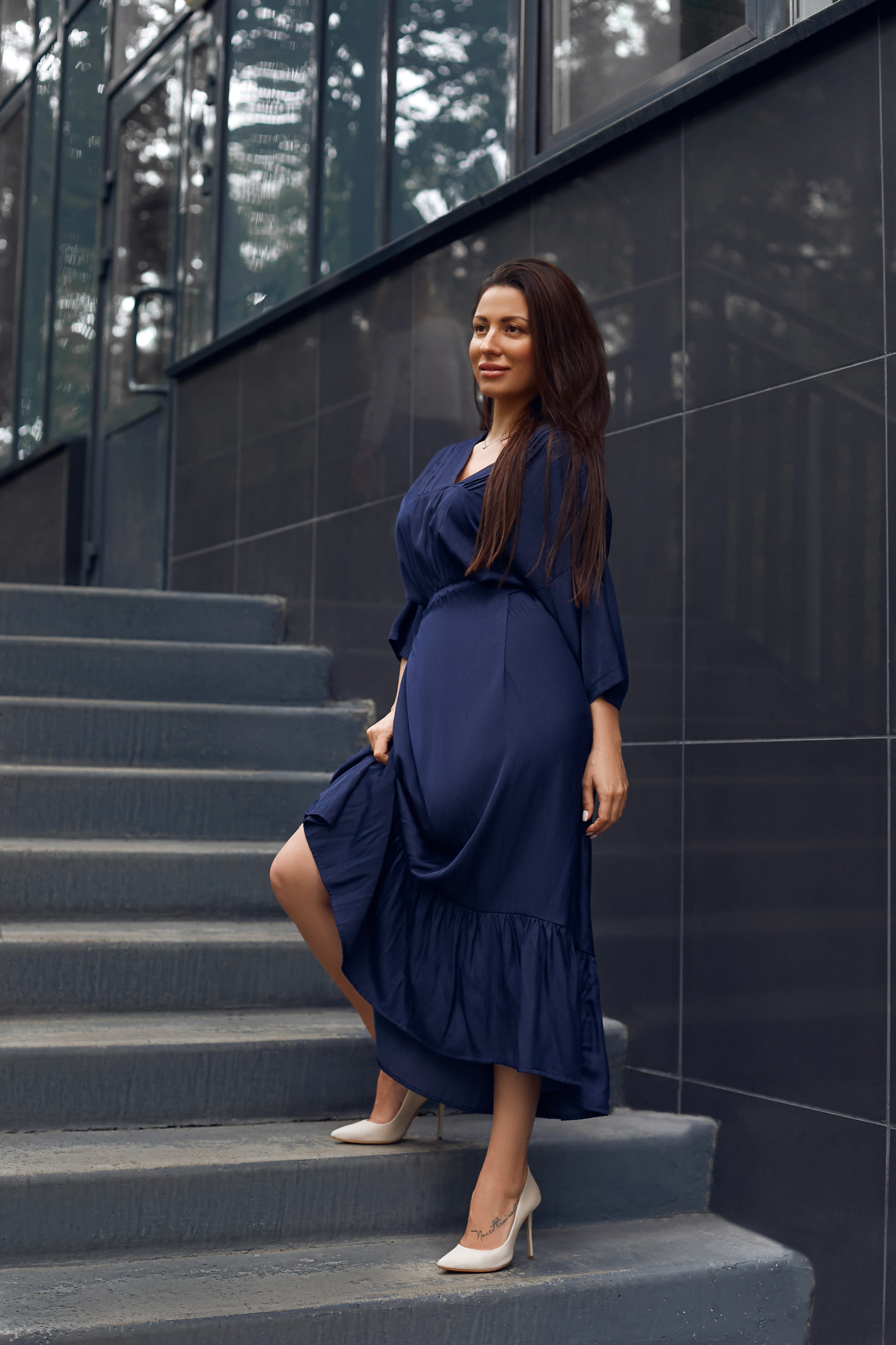 Для маркетплейсов Lookbook. Фотограф в Нижнем Новгороде Семенова Евгения