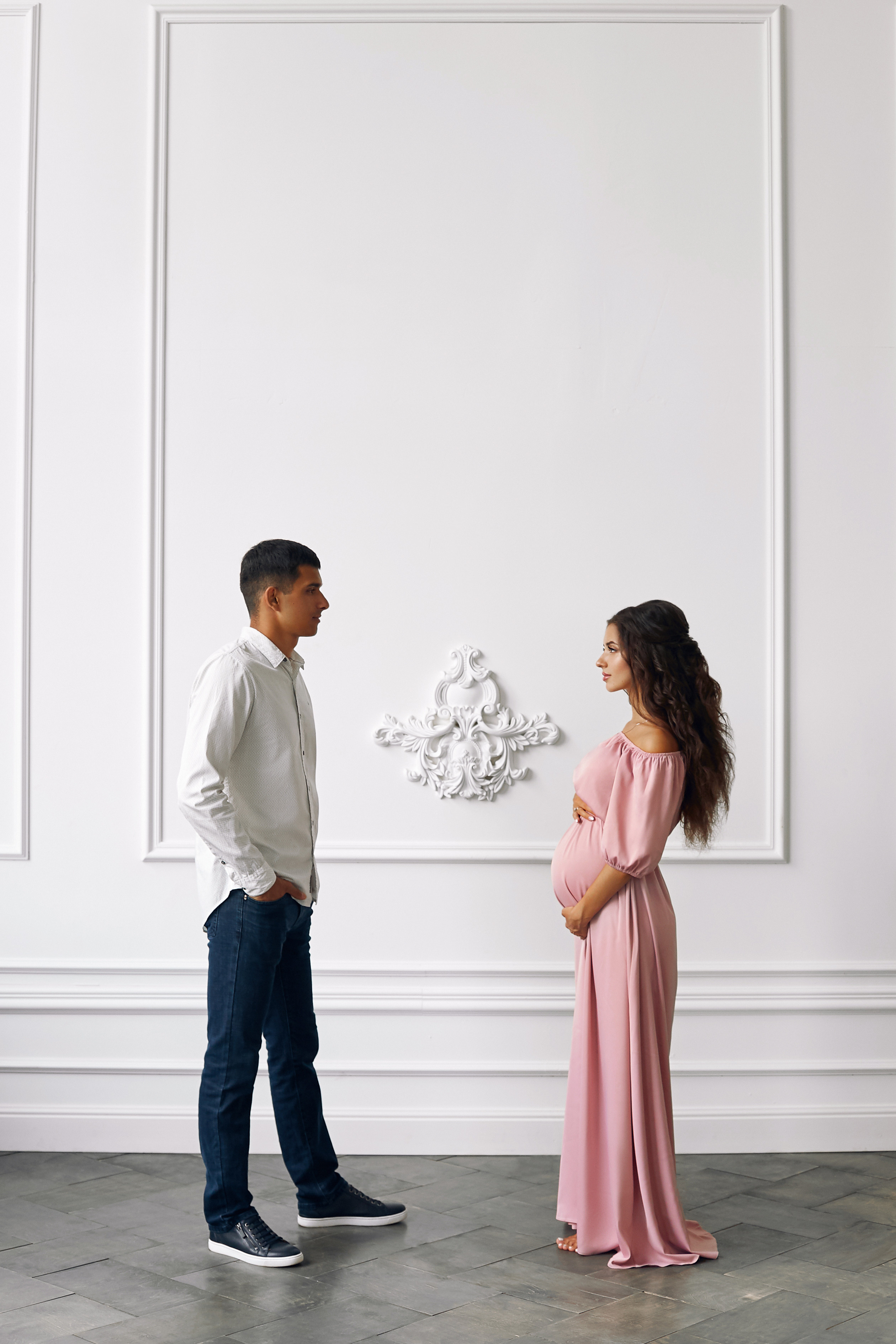 Беременность. Фотограф в Нижнем Новгороде Семенова Евгения