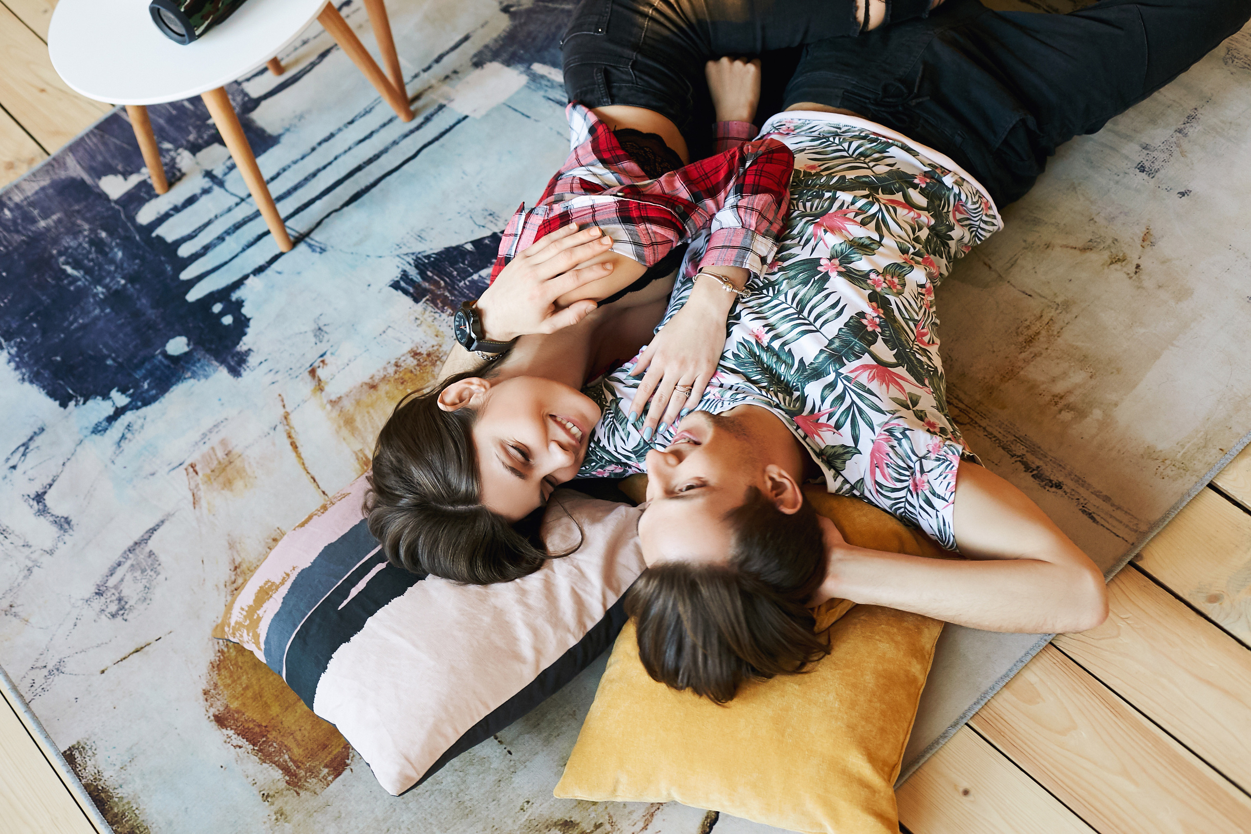 Настя & Денис. Фотограф в Нижнем Новгороде Семенова Евгения