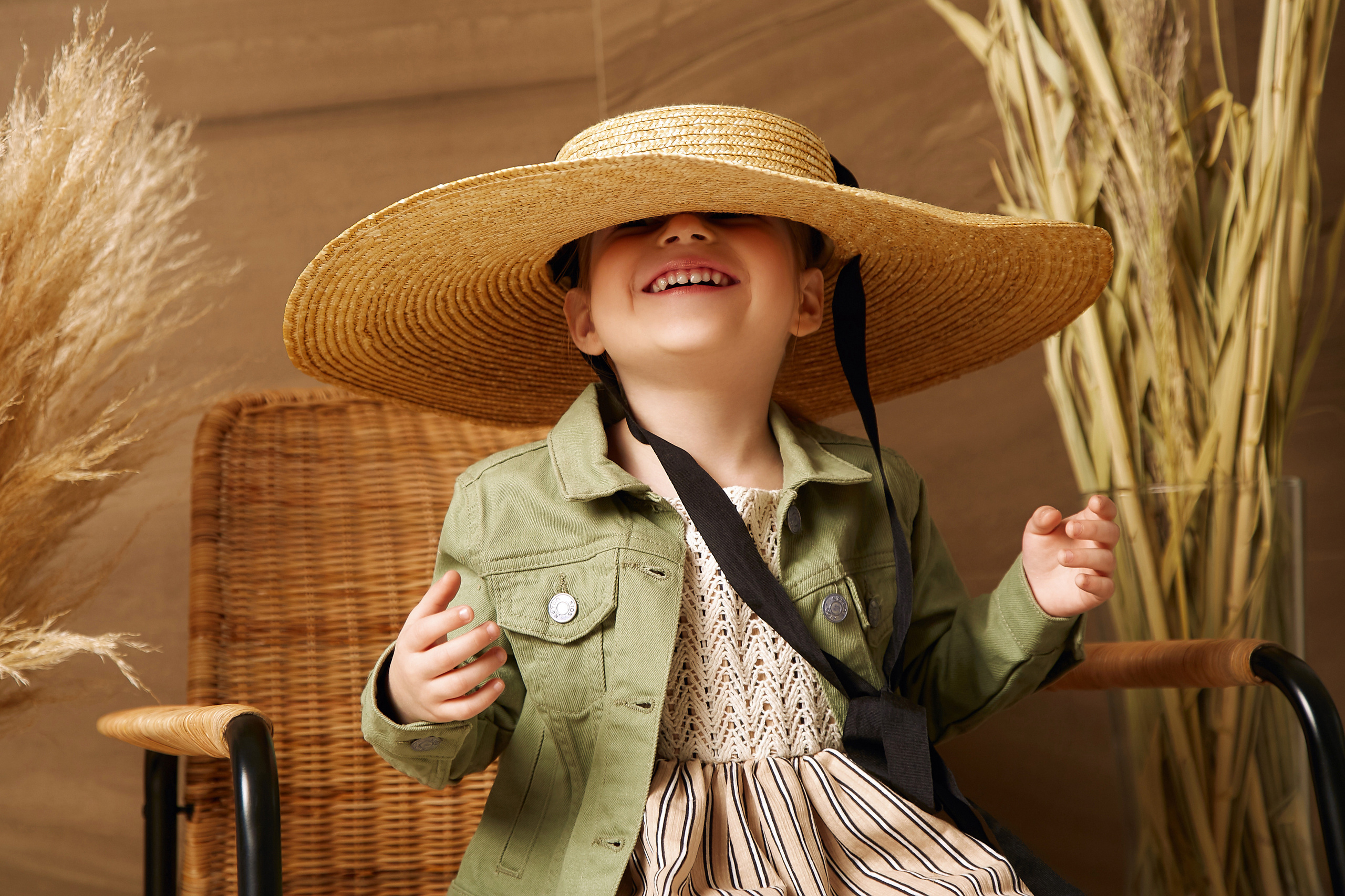 Детки. Фотограф в Нижнем Новгороде Семенова Евгения