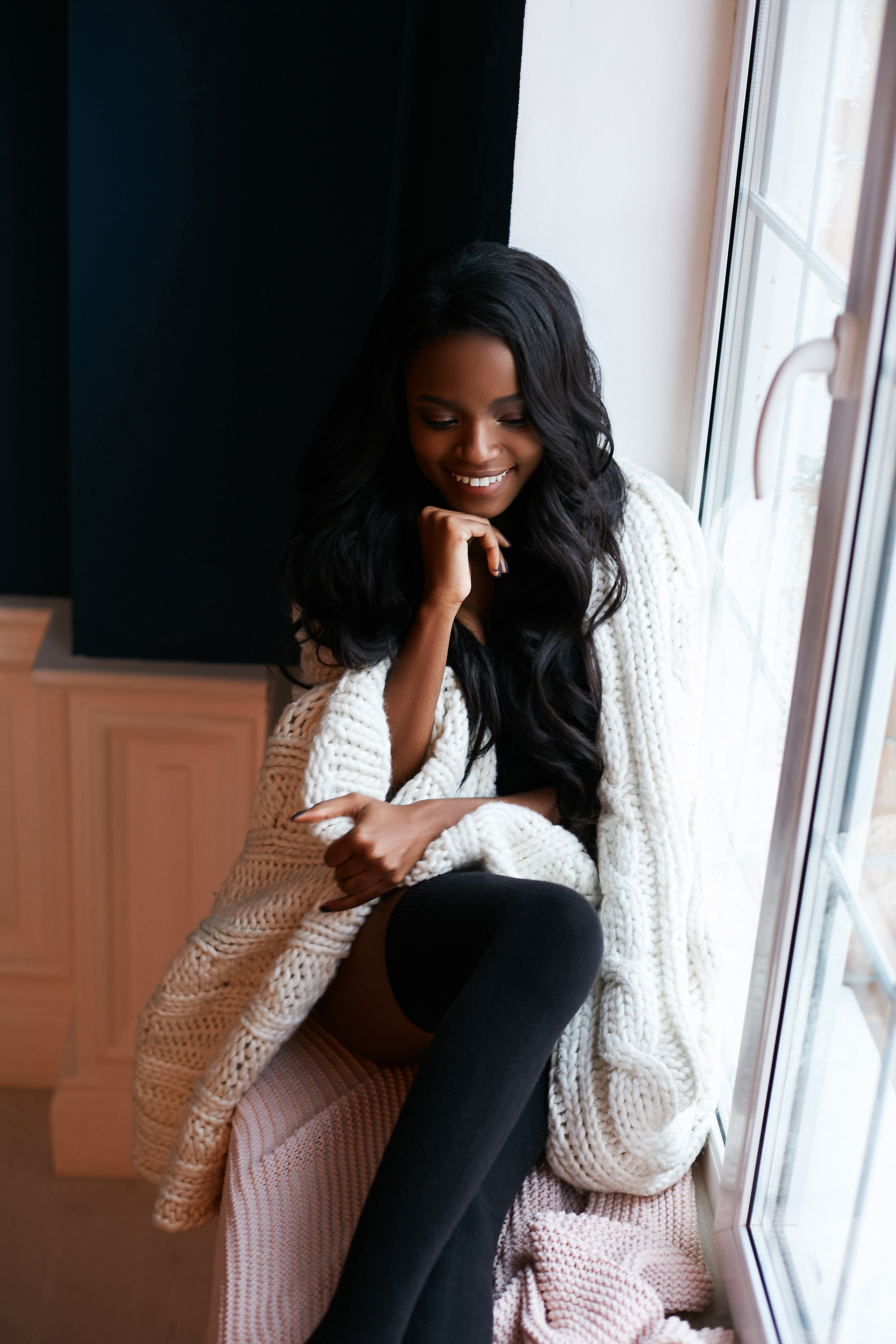 Новогодняя сказка. Фотограф в Нижнем Новгороде Семенова Евгения