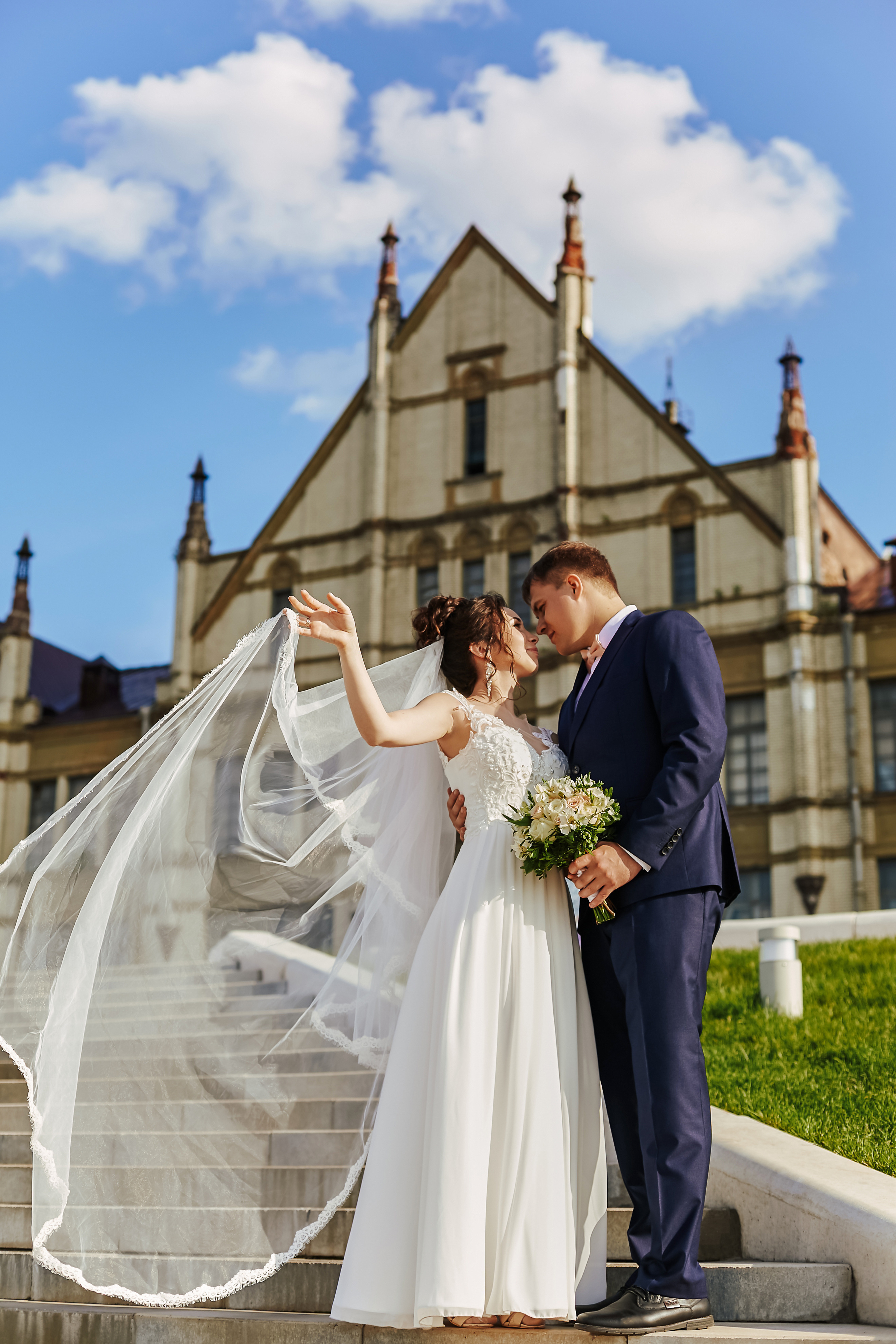 Свадьбы. Фотограф в Нижнем Новгороде Семенова Евгения