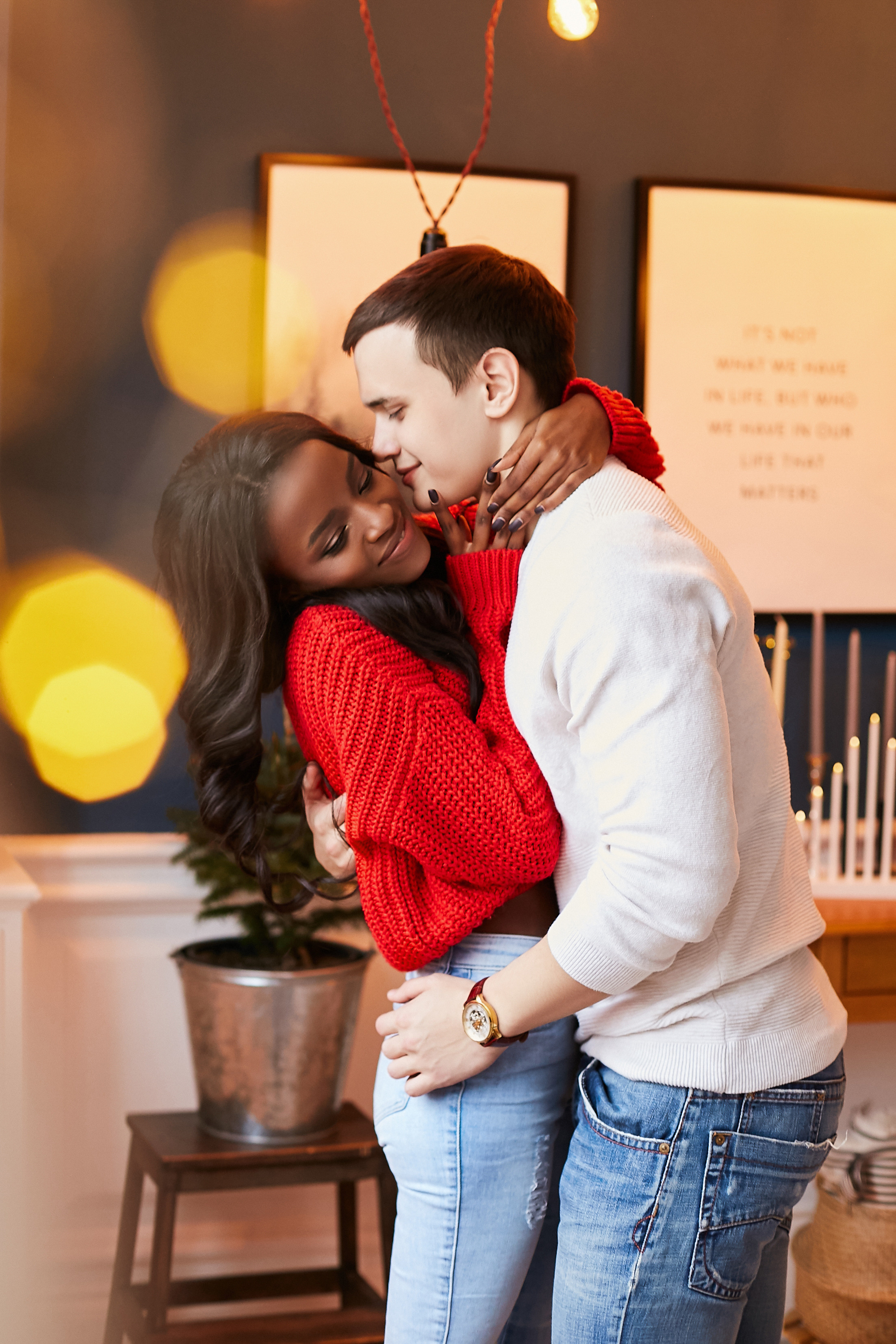 Бэсси & Даниил. Фотограф в Нижнем Новгороде Семенова Евгения