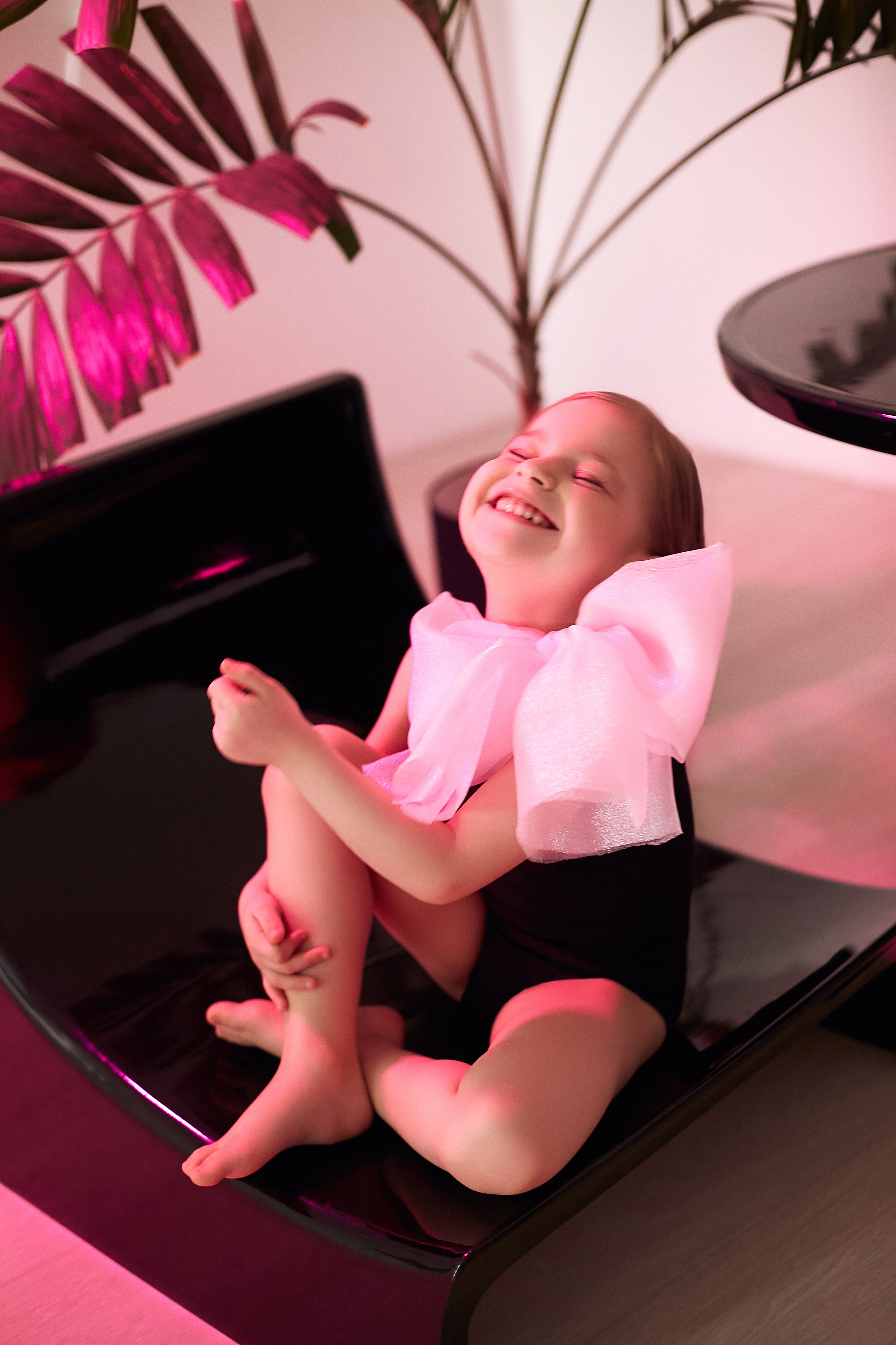 Детки. Фотограф в Нижнем Новгороде Семенова Евгения