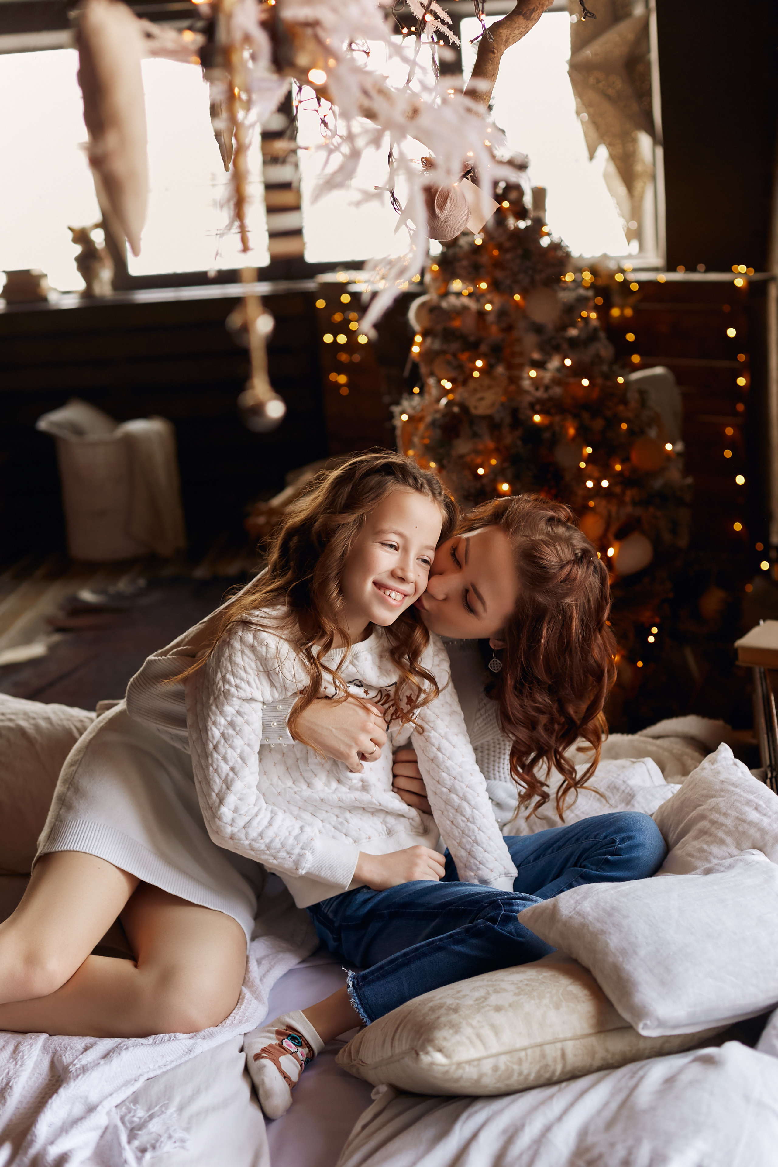 Новогодние истории. Фотограф в Нижнем Новгороде Семенова Евгения