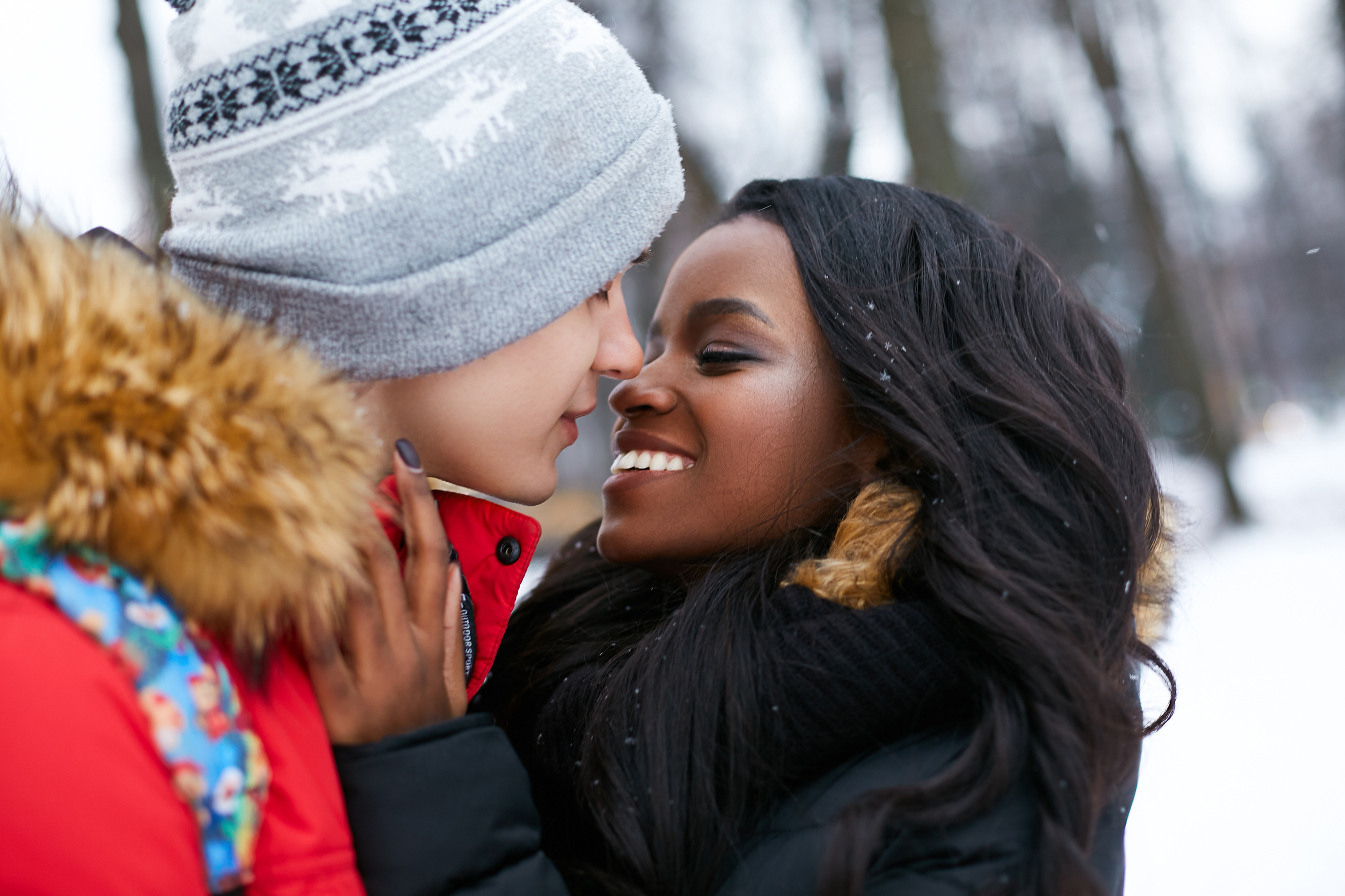 Бэсси & Даниил. Фотограф в Нижнем Новгороде Семенова Евгения