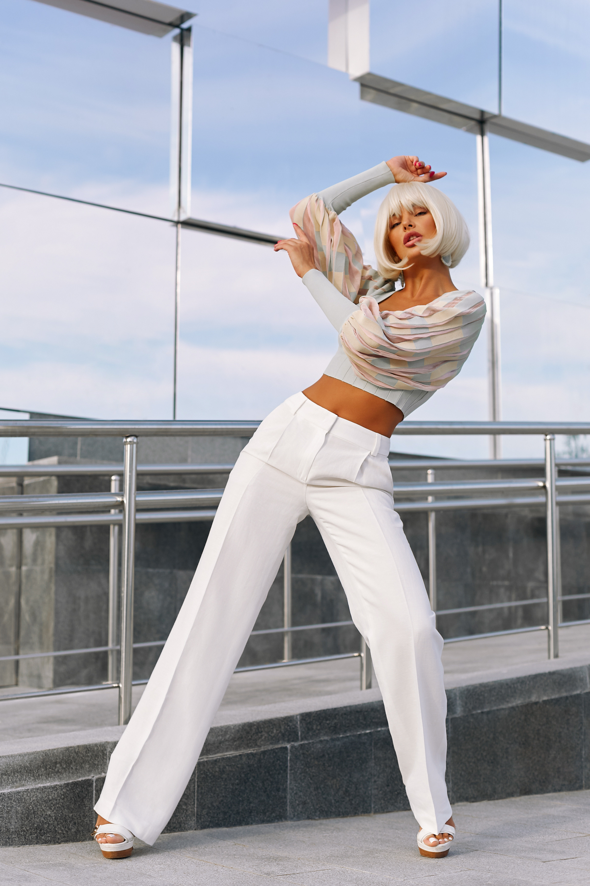 Крис «Зезеркалье». Фотограф в Нижнем Новгороде Семенова Евгения