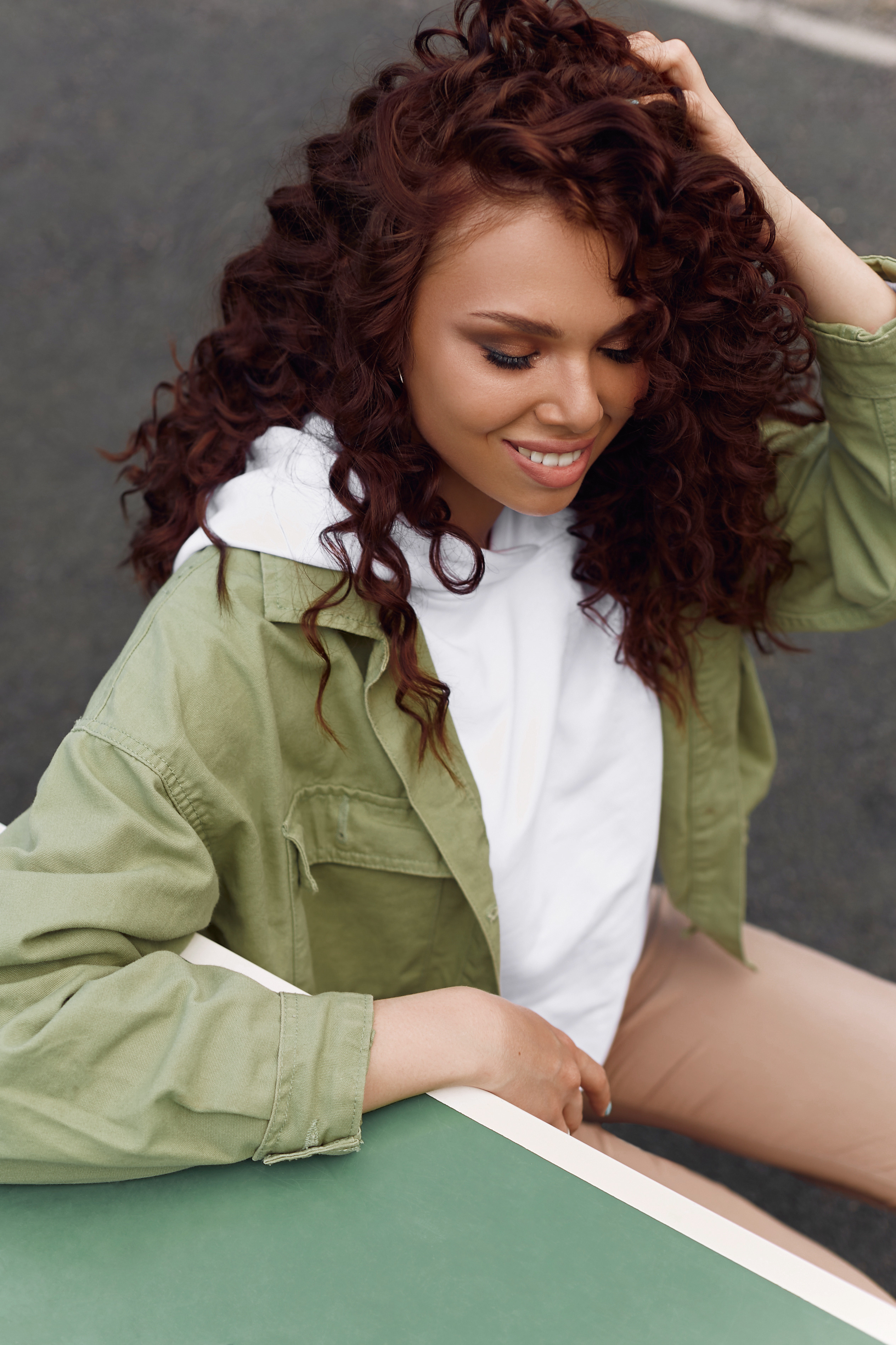 Стрит «Лето». Фотограф в Нижнем Новгороде Семенова Евгения