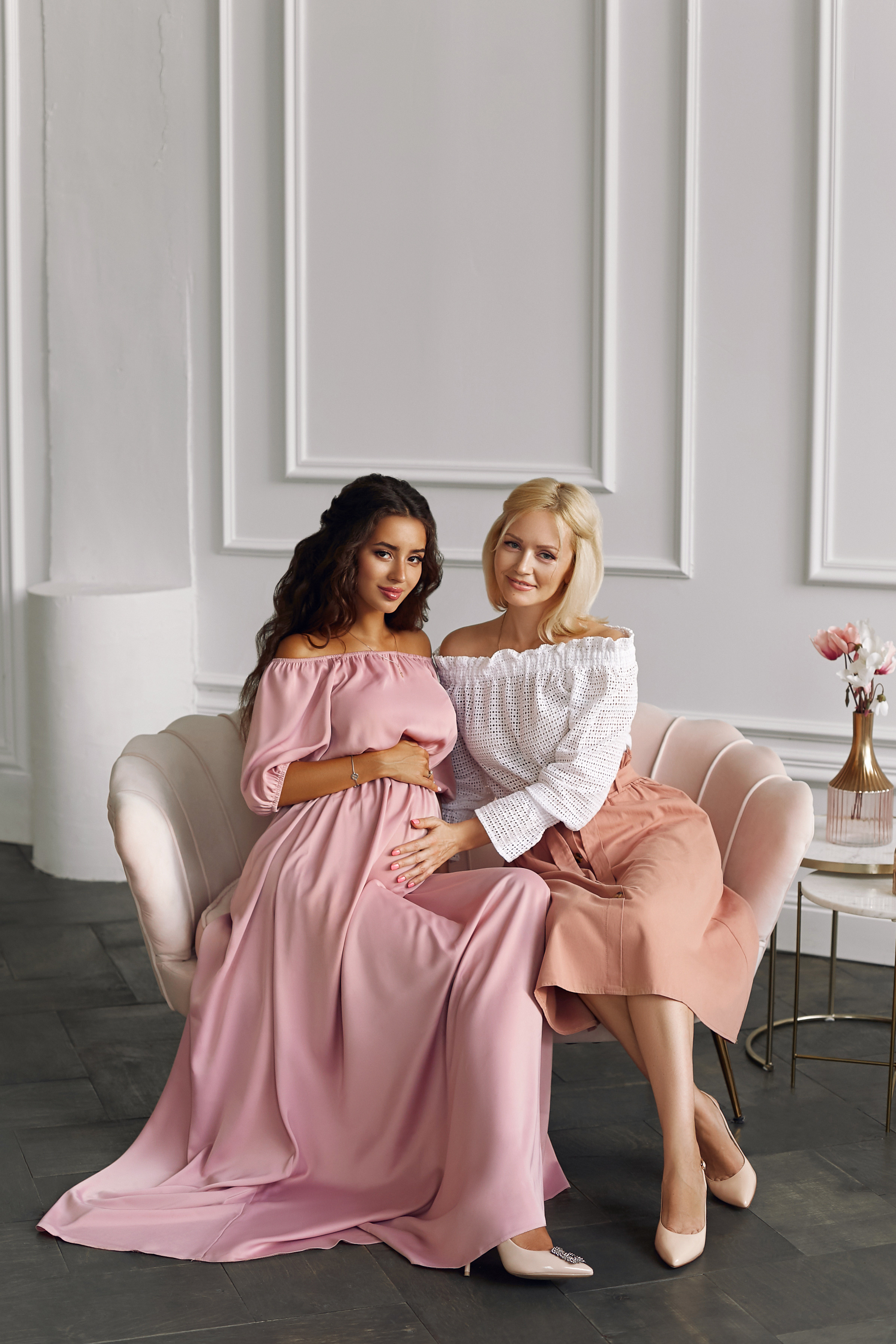 Беременность. Фотограф в Нижнем Новгороде Семенова Евгения