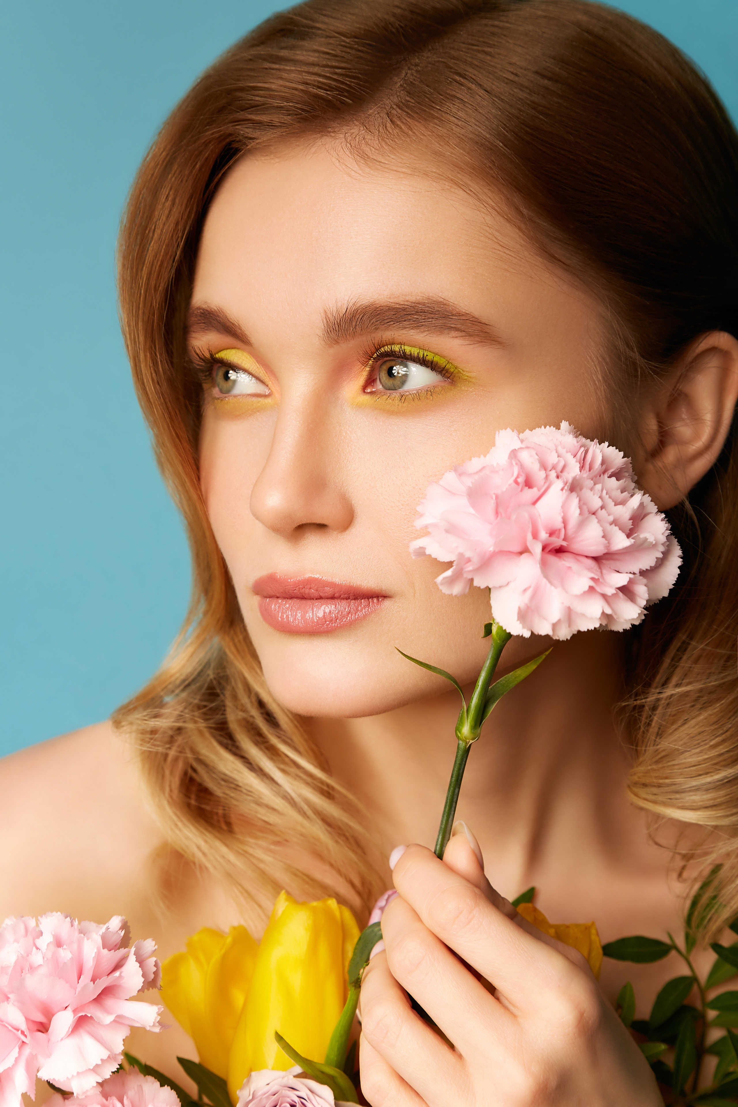 Beauty. Фотограф в Нижнем Новгороде Семенова Евгения