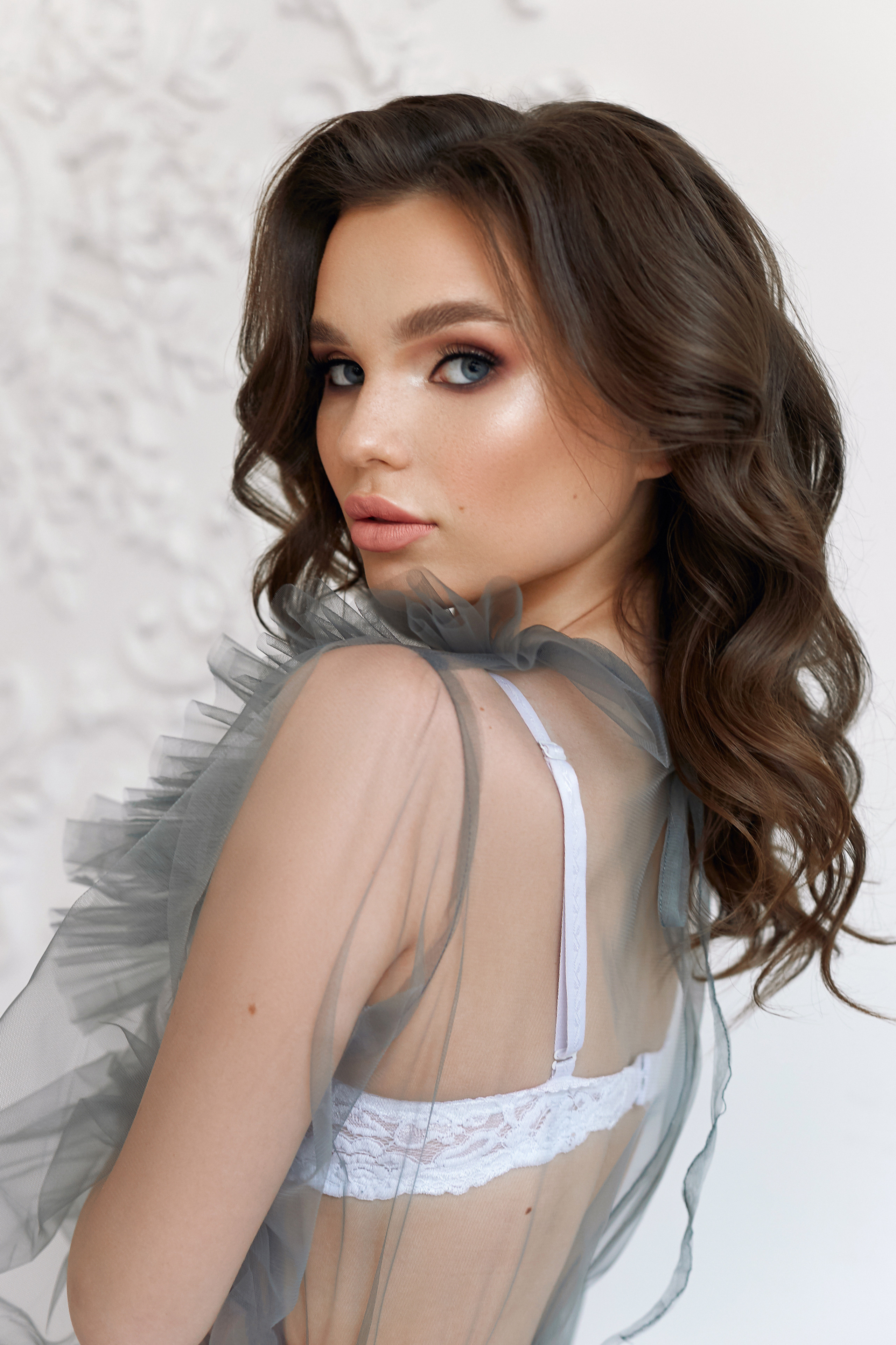 Валерия. Фотограф в Нижнем Новгороде Семенова Евгения