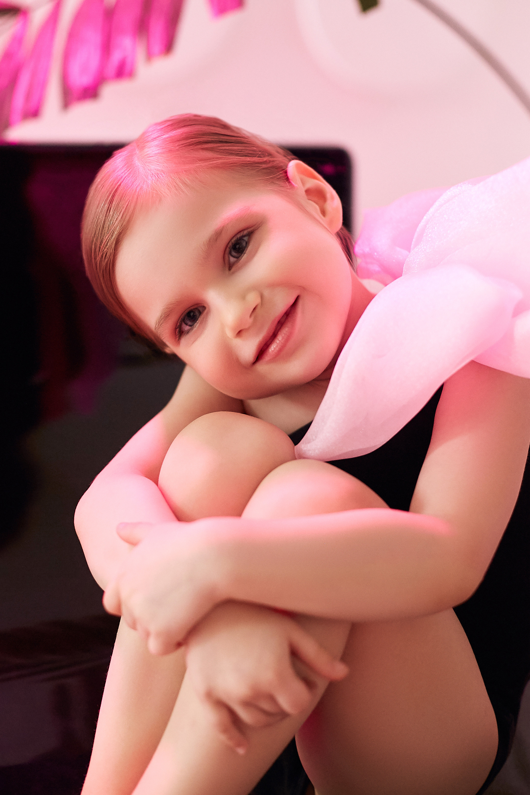 Детки. Фотограф в Нижнем Новгороде Семенова Евгения