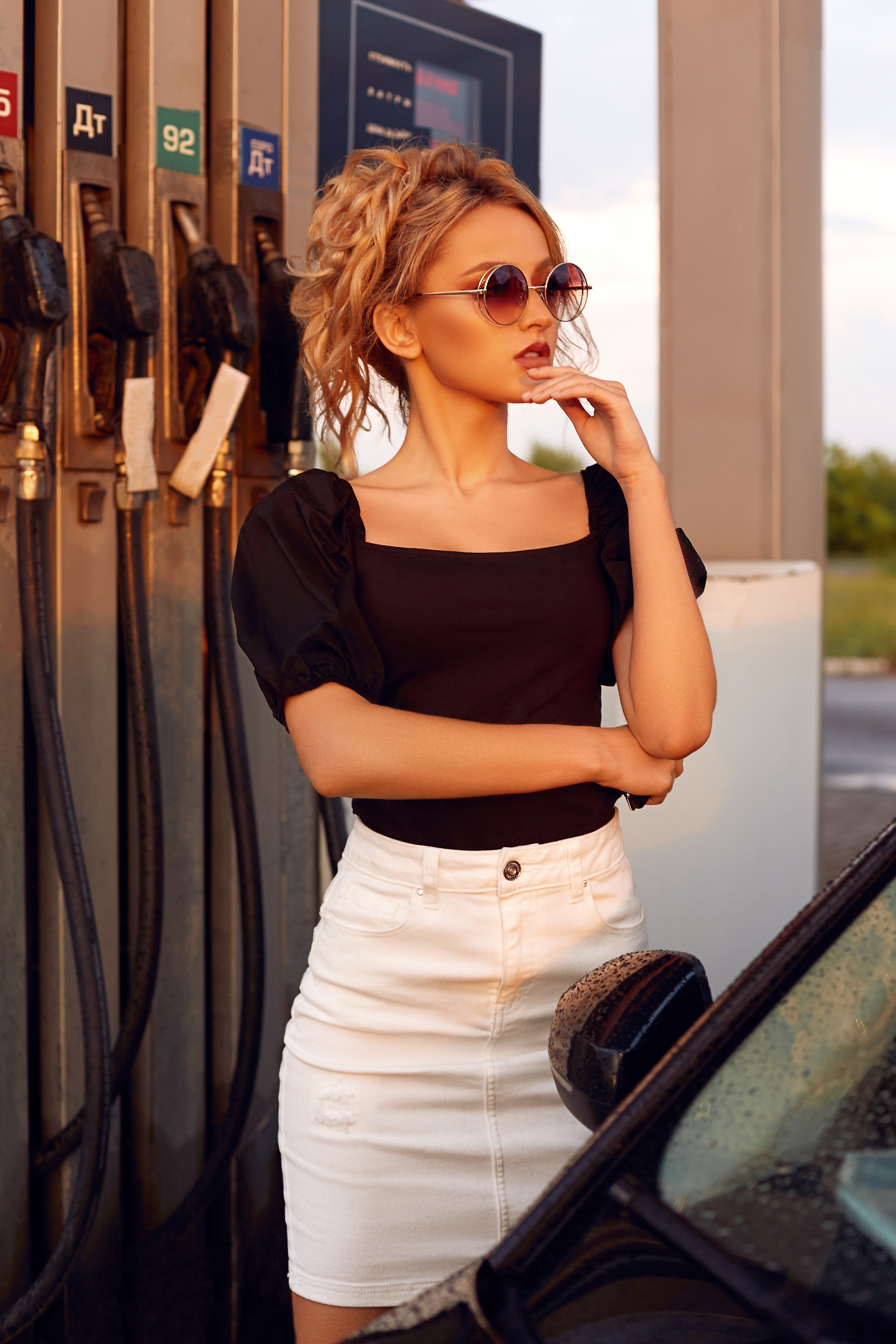 Полина. Фотограф в Нижнем Новгороде Семенова Евгения