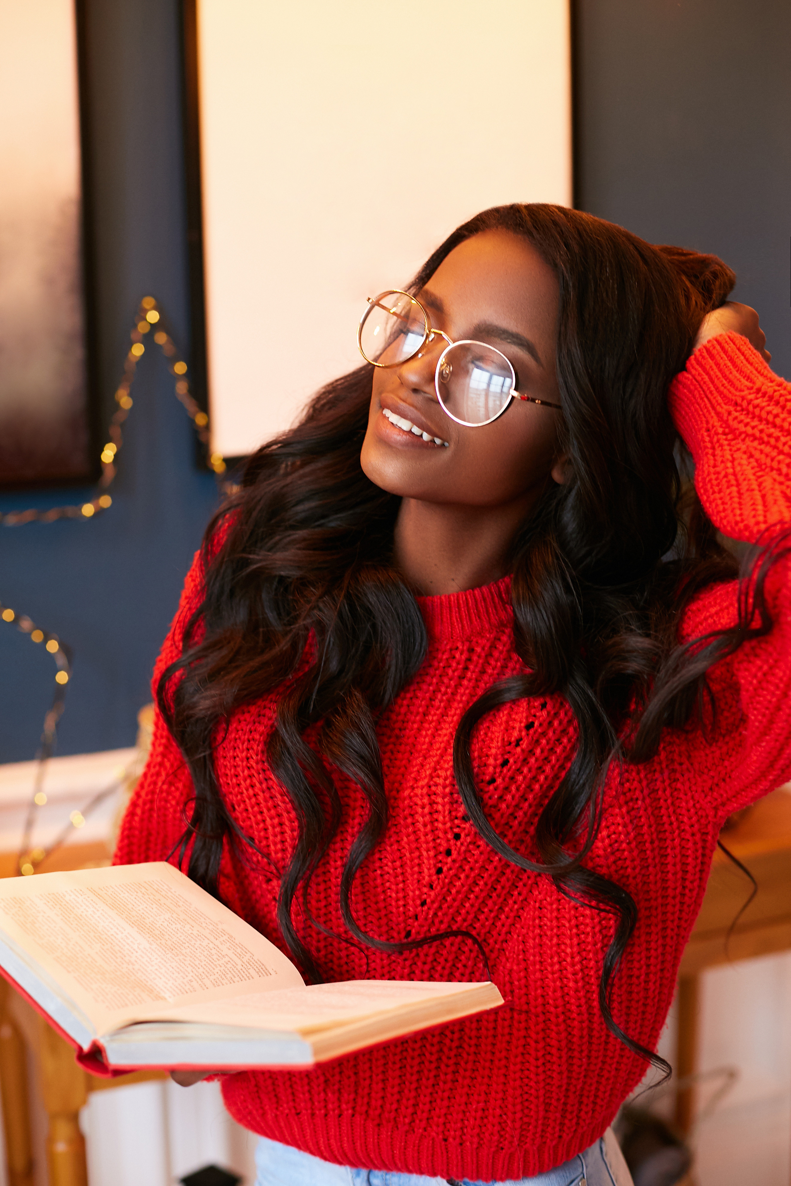 Новогодняя сказка. Фотограф в Нижнем Новгороде Семенова Евгения