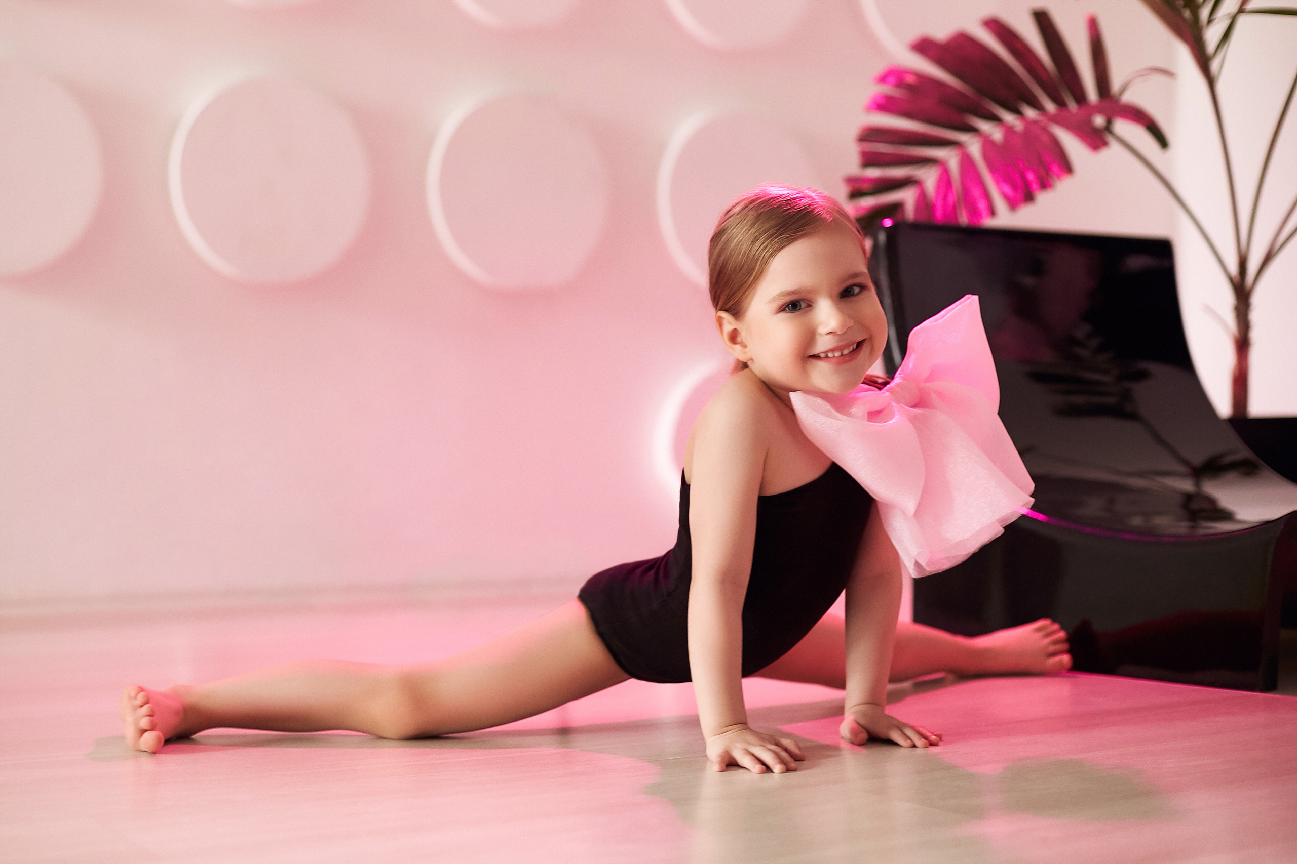 Детки. Фотограф в Нижнем Новгороде Семенова Евгения