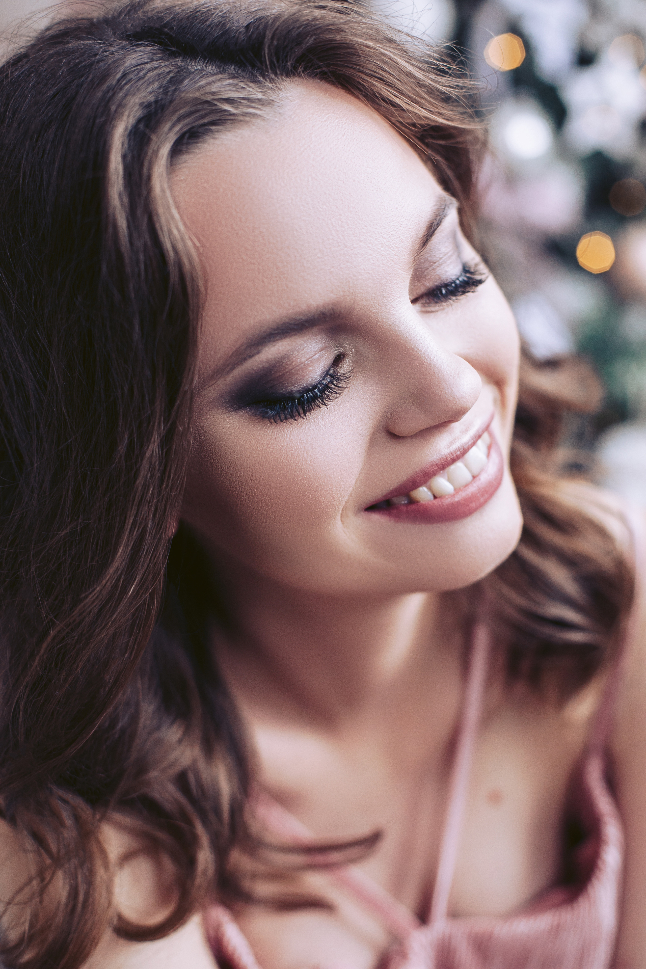 Новогодние истории. Фотограф в Нижнем Новгороде Семенова Евгения