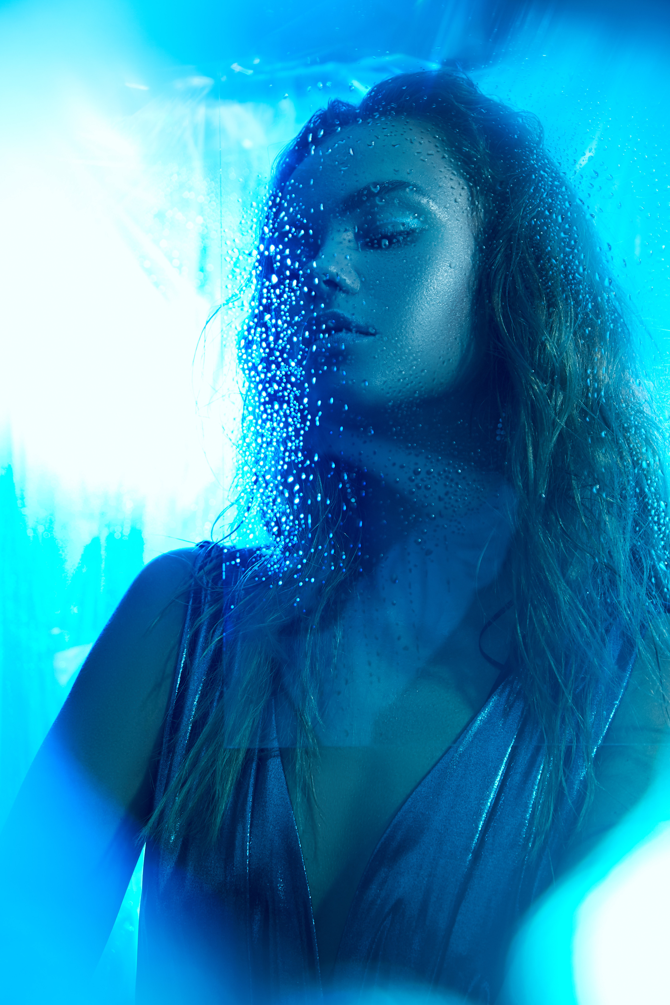 Beauty-проект «Стихии». Фотограф в Нижнем Новгороде Семенова Евгения