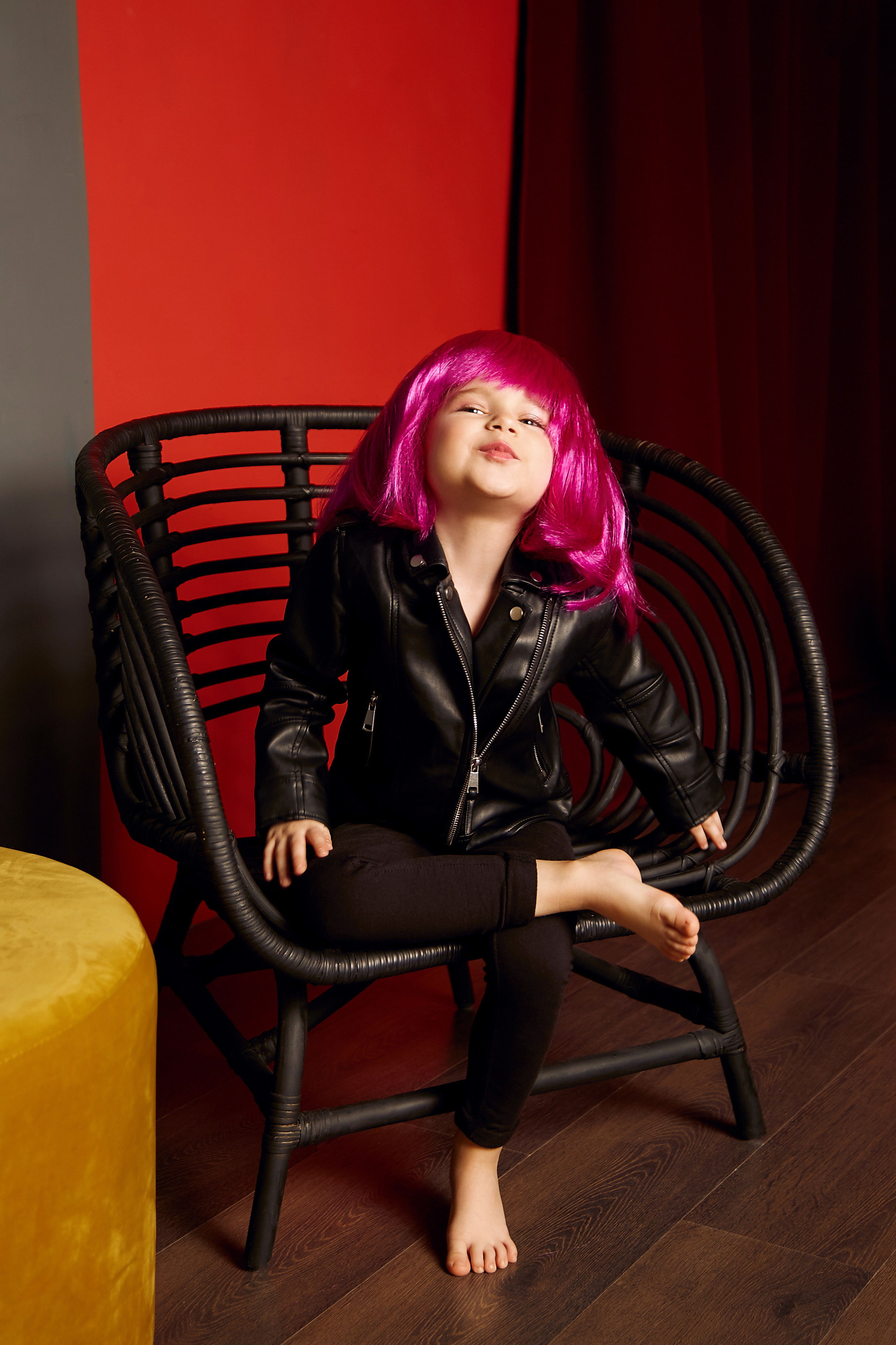 Детки. Фотограф в Нижнем Новгороде Семенова Евгения