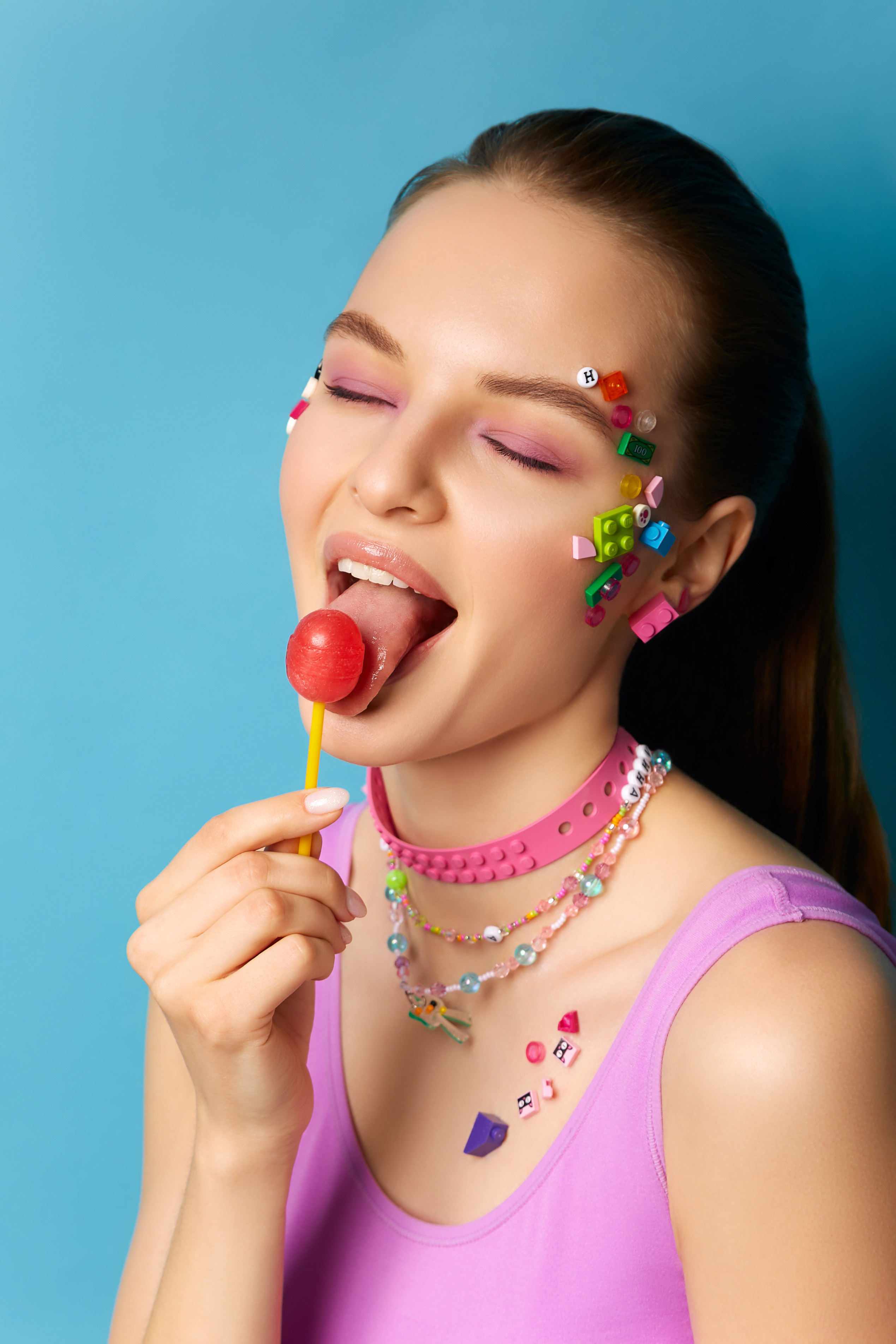 Beauty. Фотограф в Нижнем Новгороде Семенова Евгения