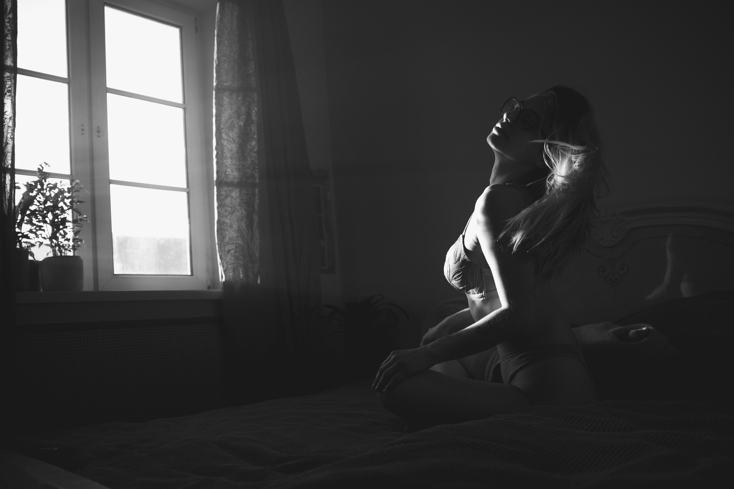 Анастасия. Портретный фотограф в Санкт-Петербурге