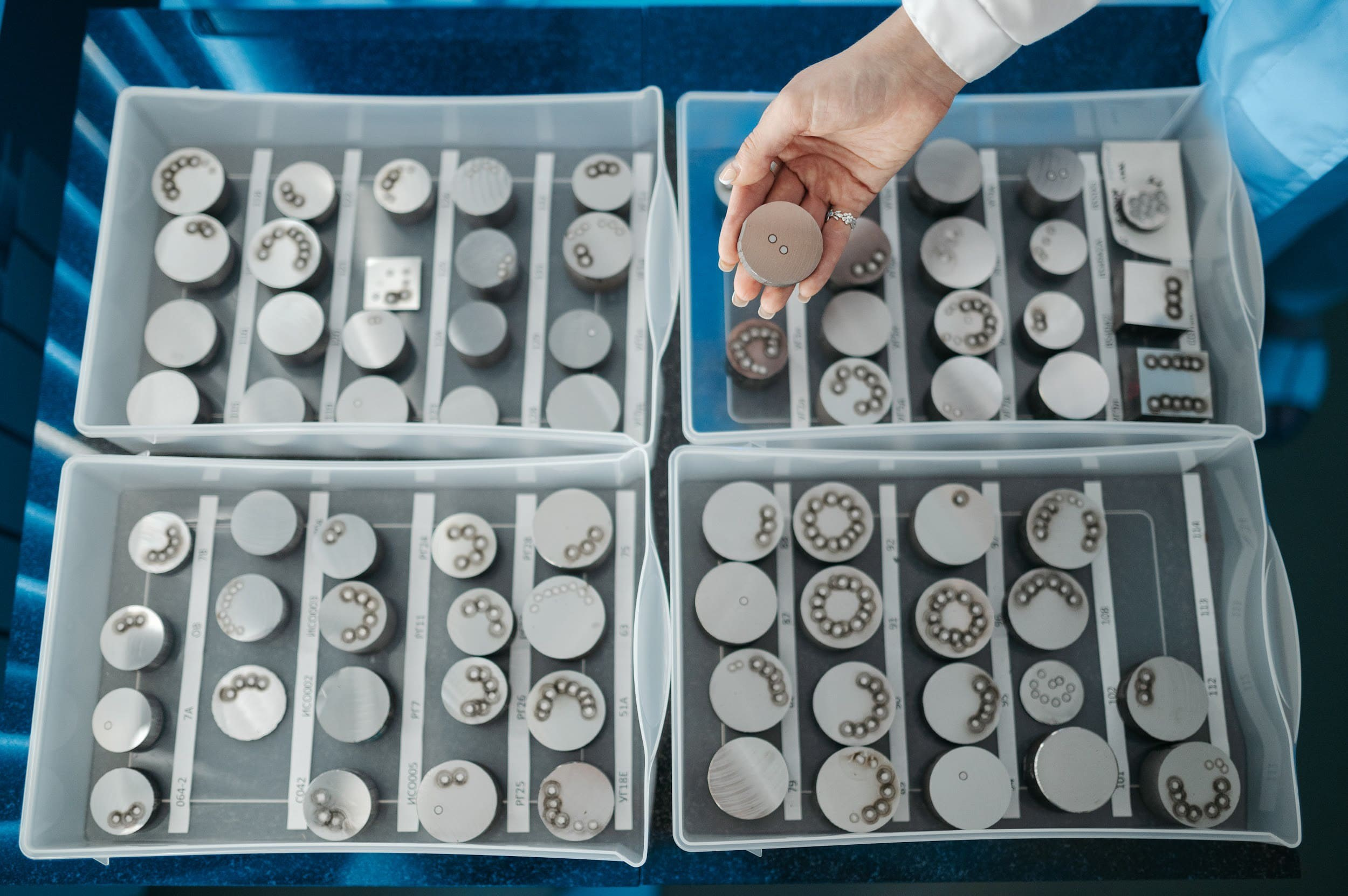 RND LAB. Владимир Дьяконов — Индустриальный и репортажной фотограф в России