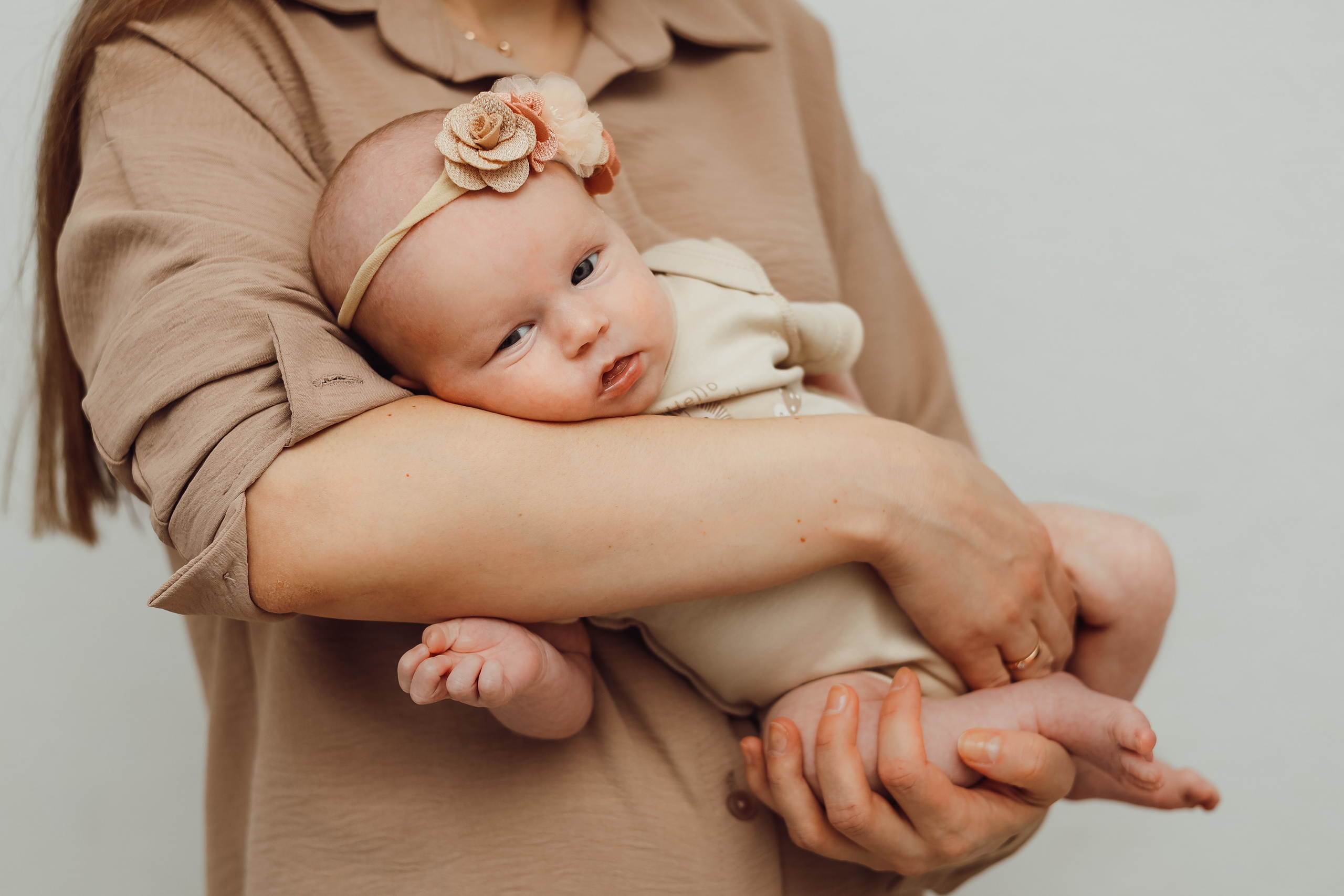 Даша и Стефания. Фотограф Светлана Сурикова