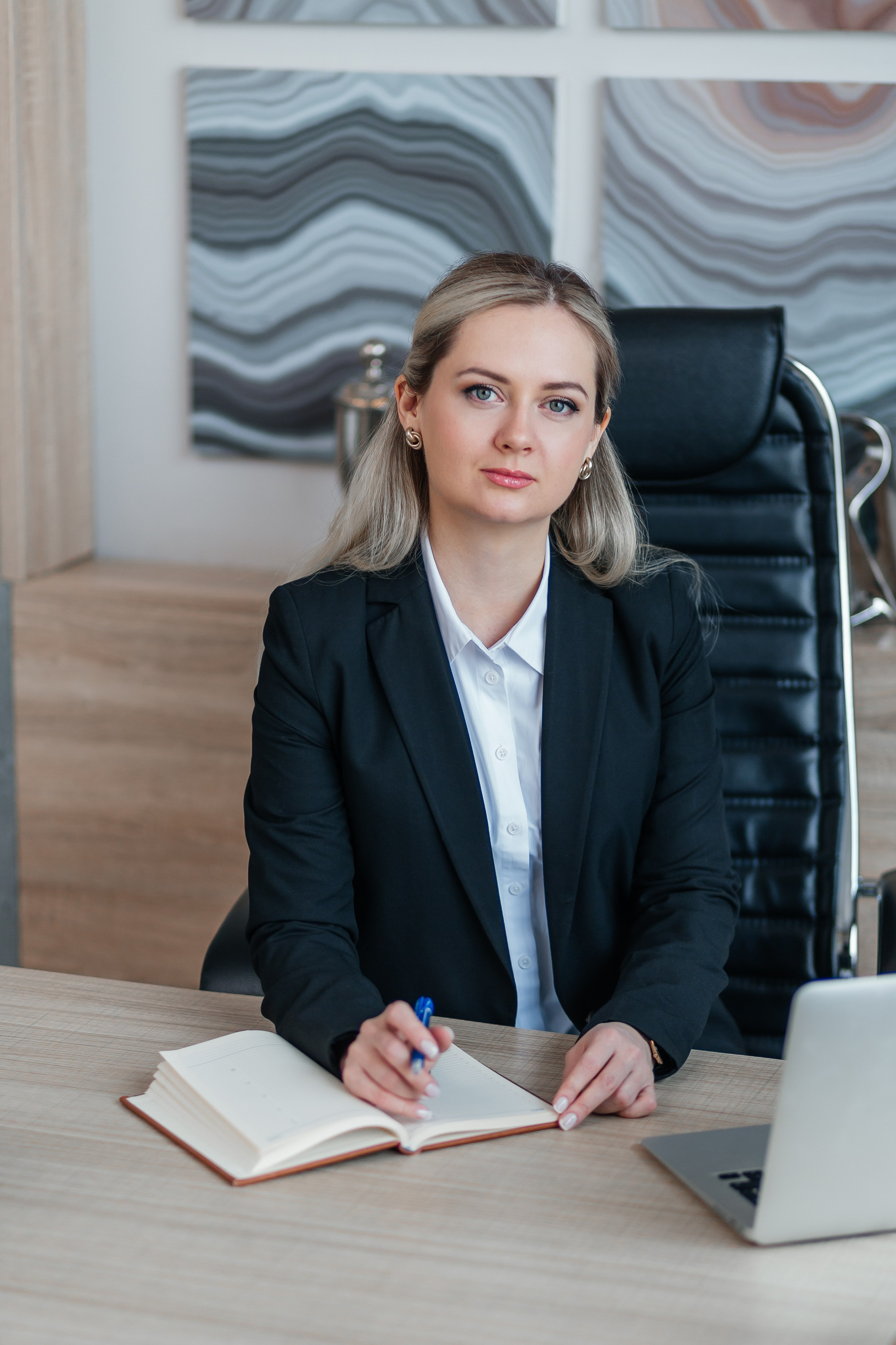 Контент Юрист Маргарита