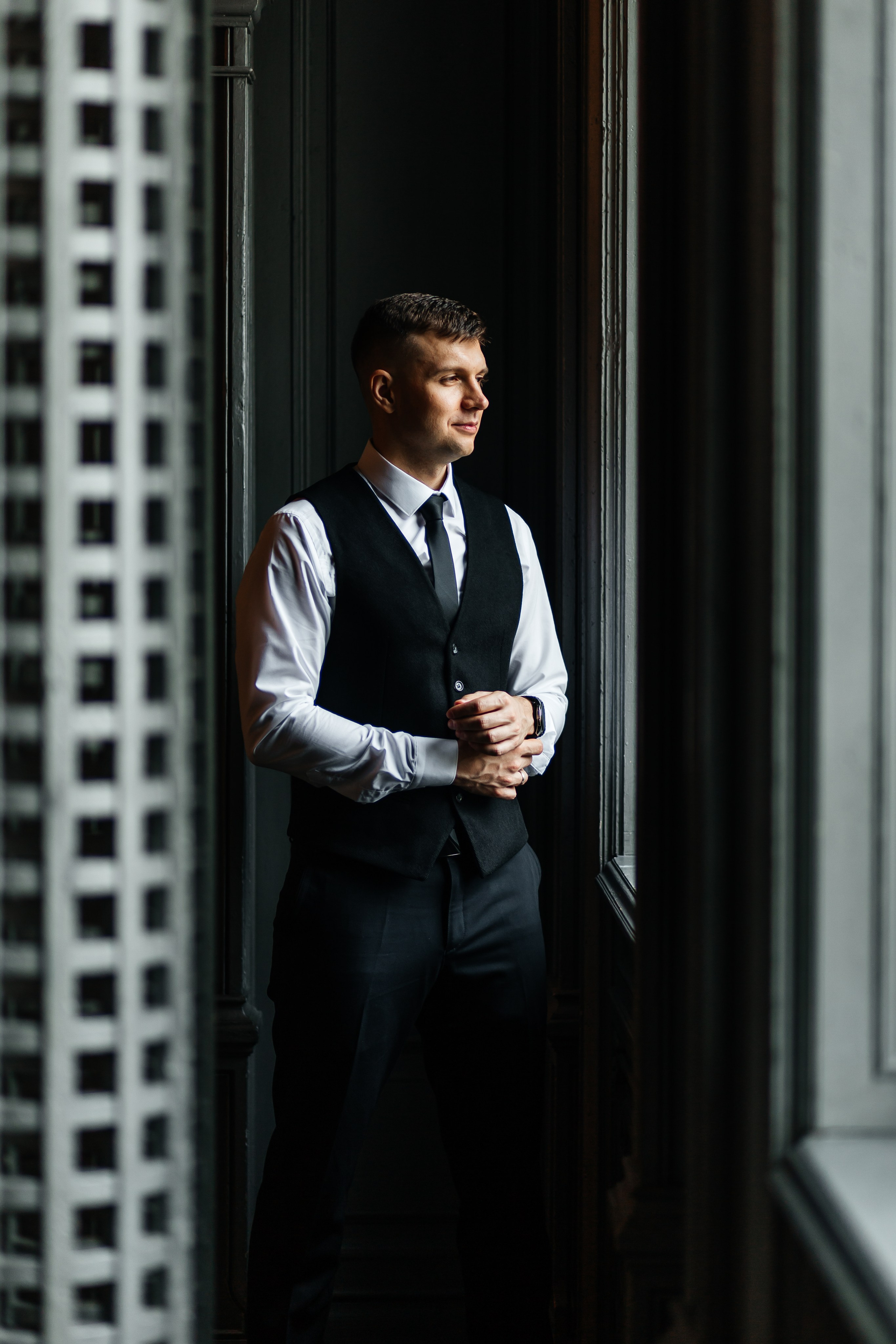 Коля и Вика