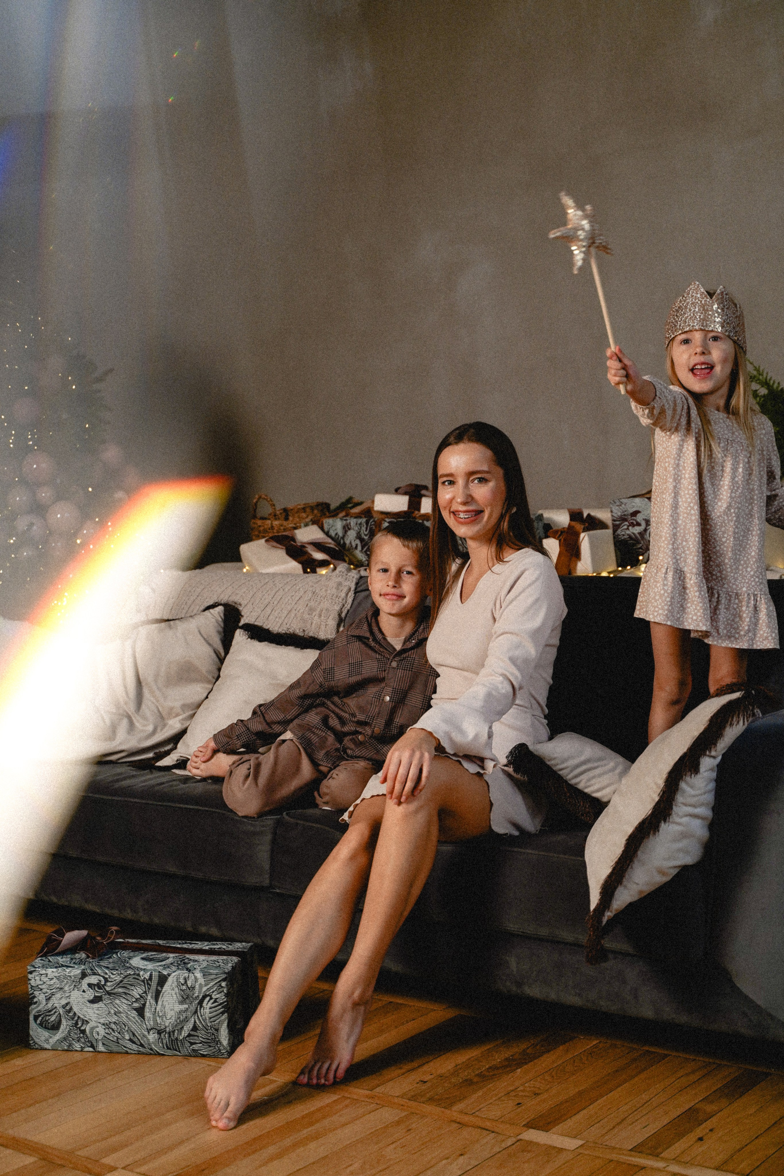 Маша семейная съемка. Фотограф в Краснодаре Баева Кристина