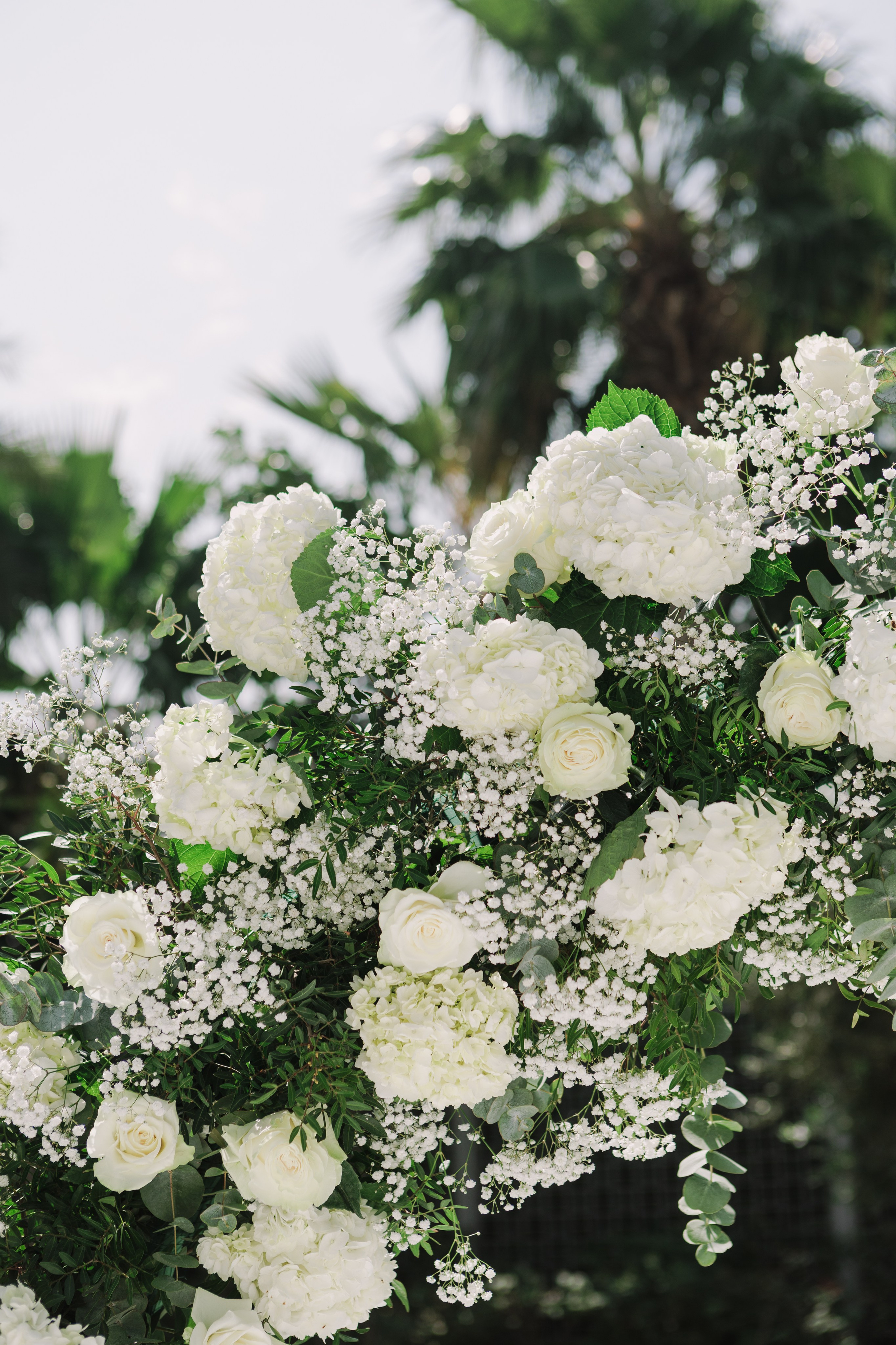 Wedding Atlantis. Valery Litvinova Photography