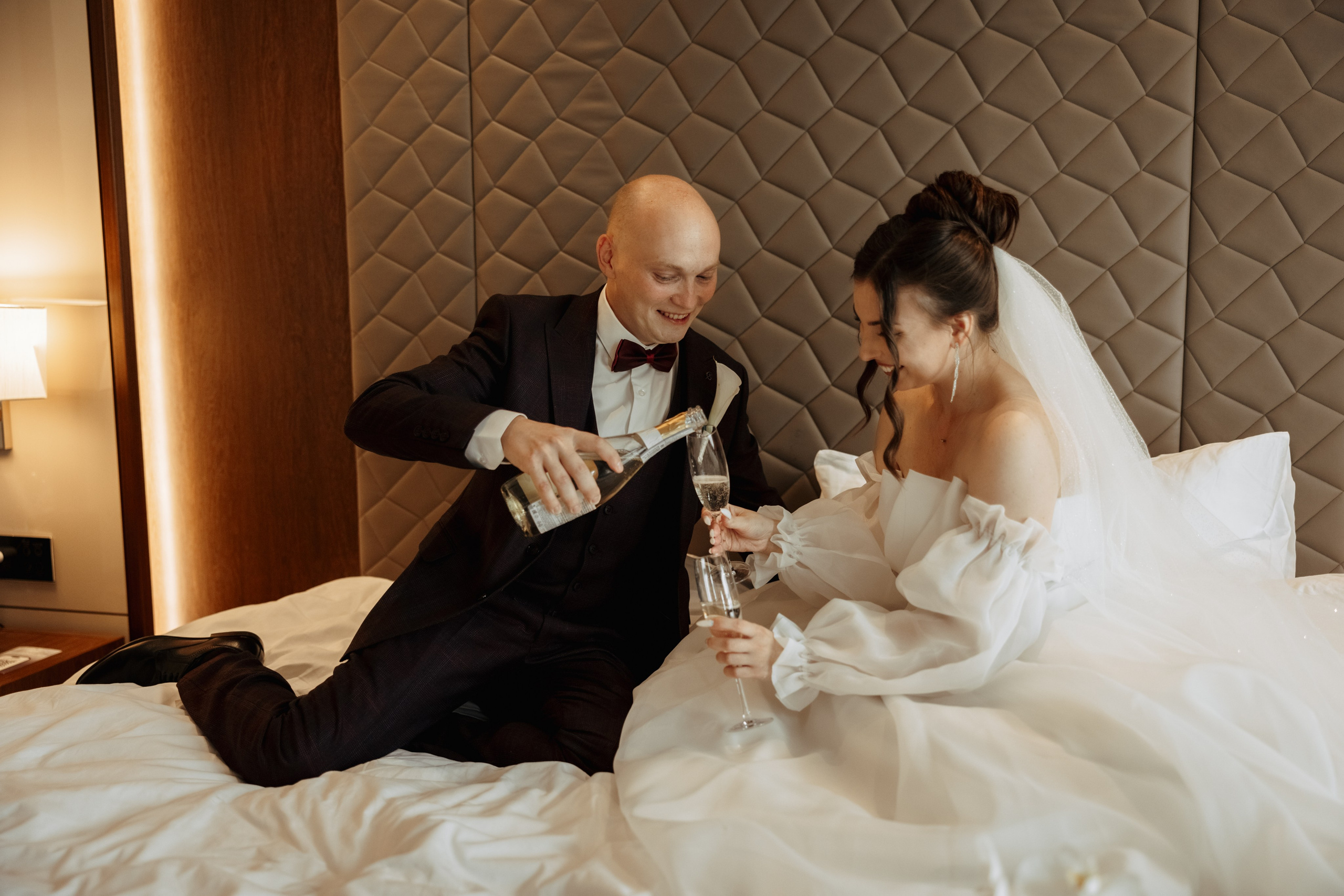 Александр и Маргарита. Свадебный и семейный фотограф Елизавета Ермак | Москва и МО