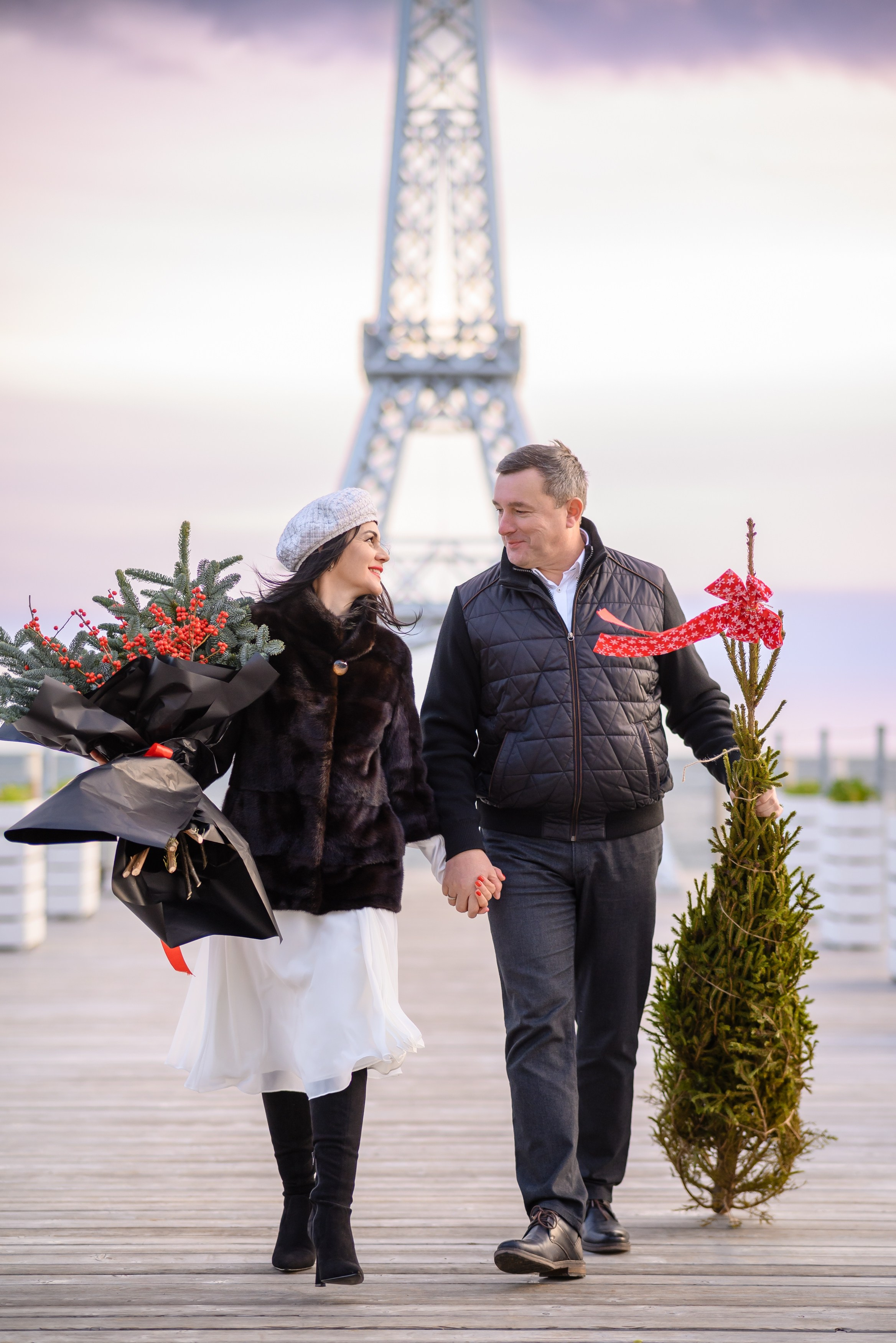 ПРОГУЛКА. Фотограф в Ялте Инна Найден. Детский и семейный фотограф