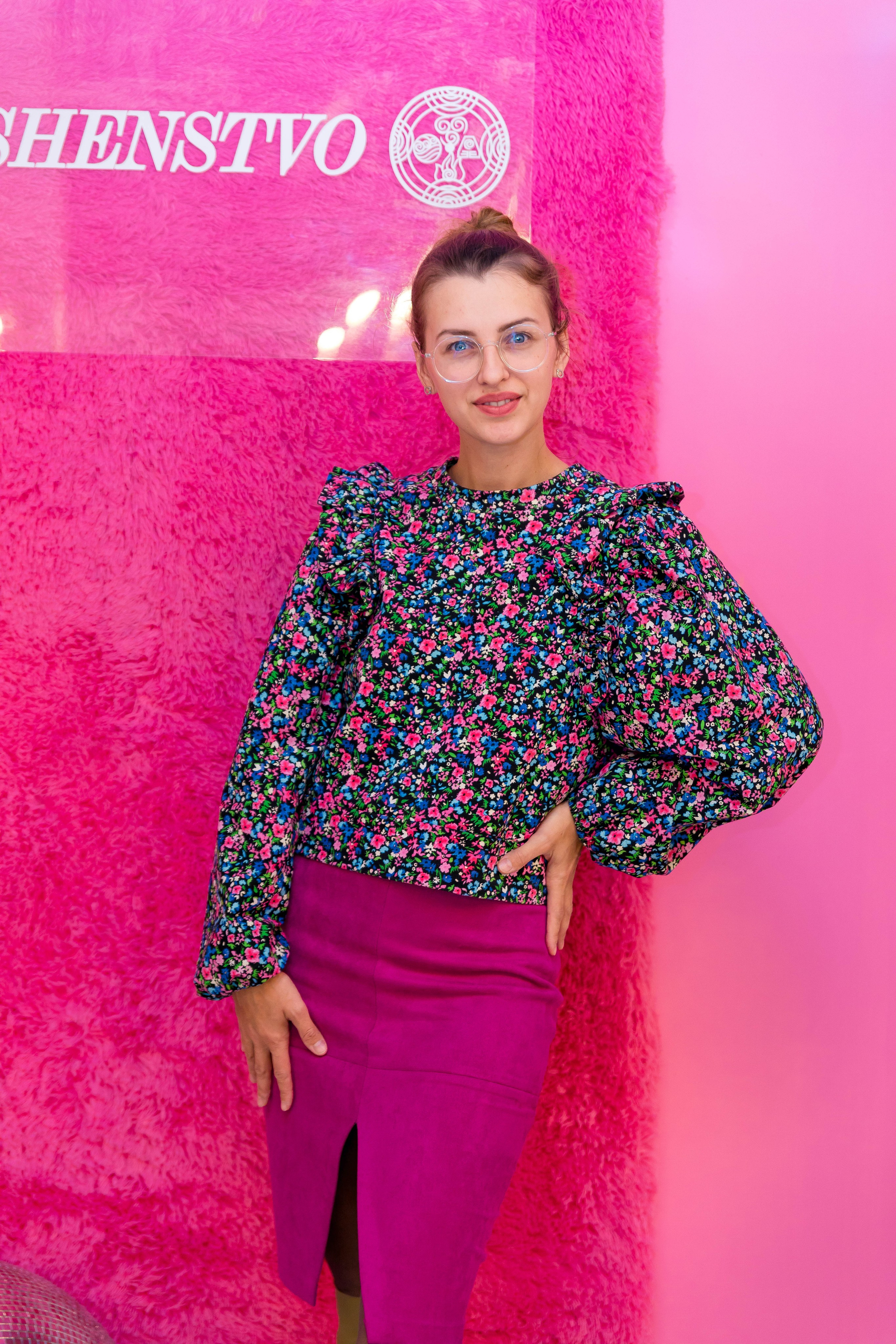 3х-летие клуба Совершенство. Фотограф в Барнауле Юлия Яковлева