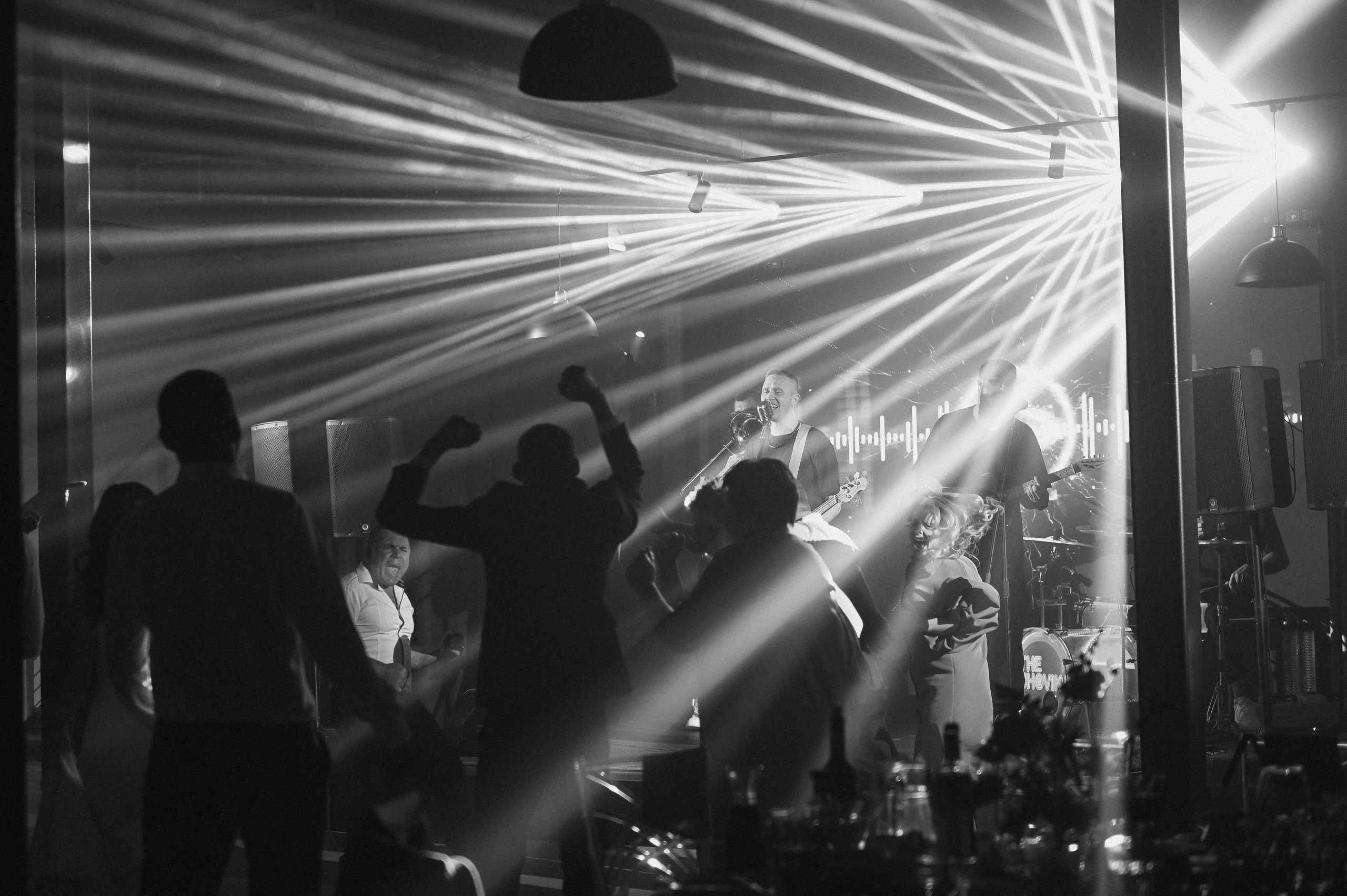 Вова + Вика — Организация Поле Событий. Свадебный и семейный фотограф Волгоград Москва