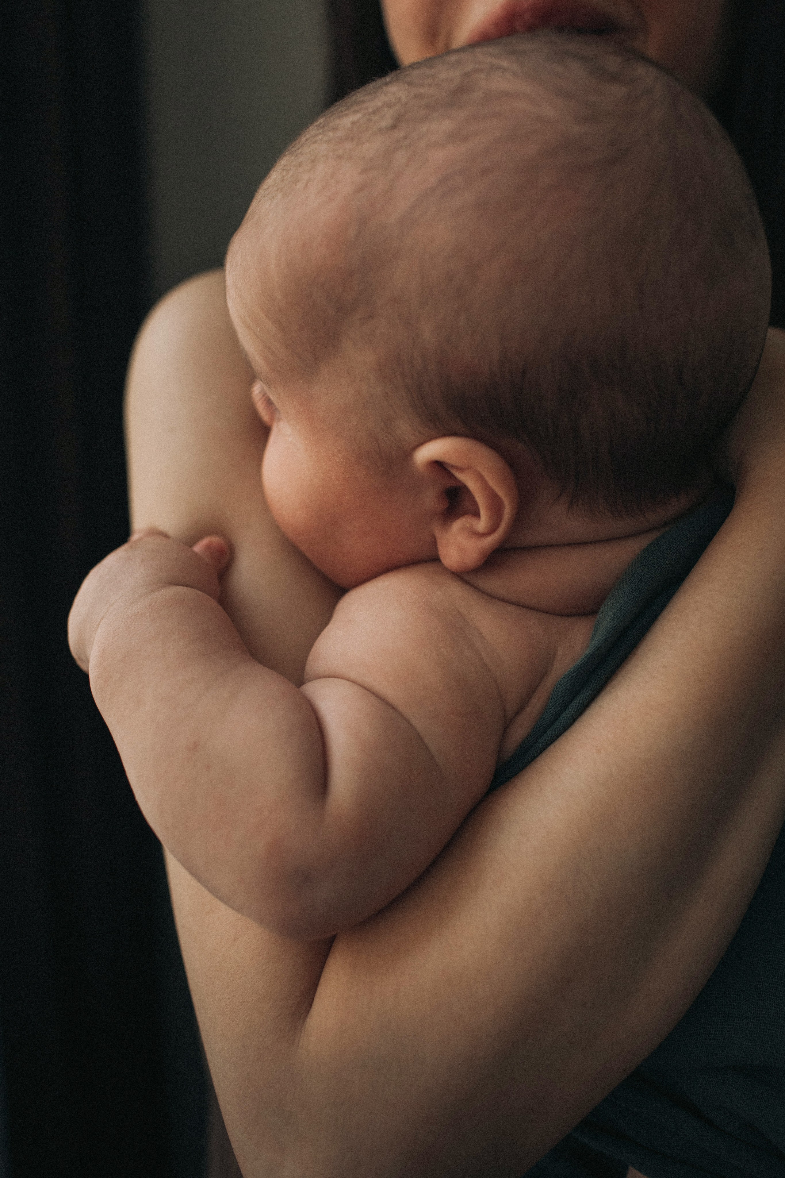 Марк, Максим, Маша, Марина, Валентин. Семейный фотограф Томск